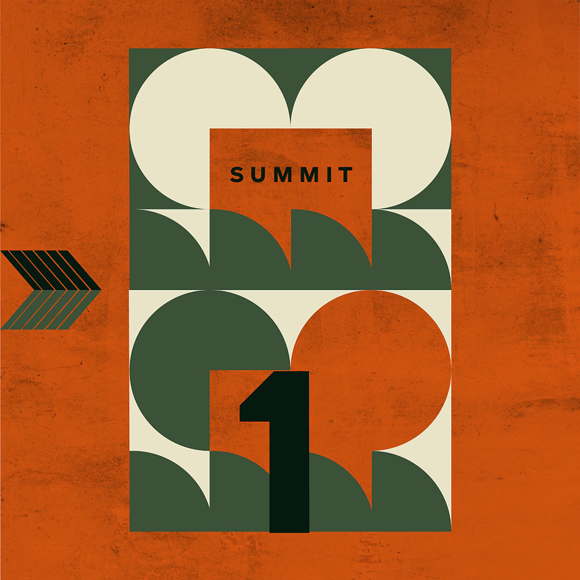 Постер альбома Musikplatz  Summit 1