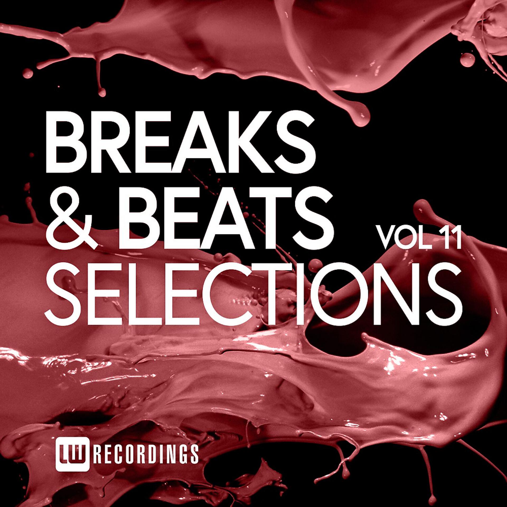 Постер альбома Breaks & Beats Selections, Vol. 11