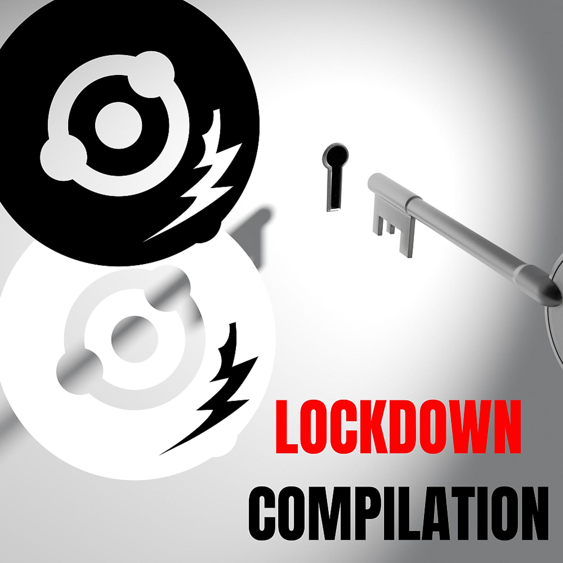 Постер альбома Lockdown Compilation