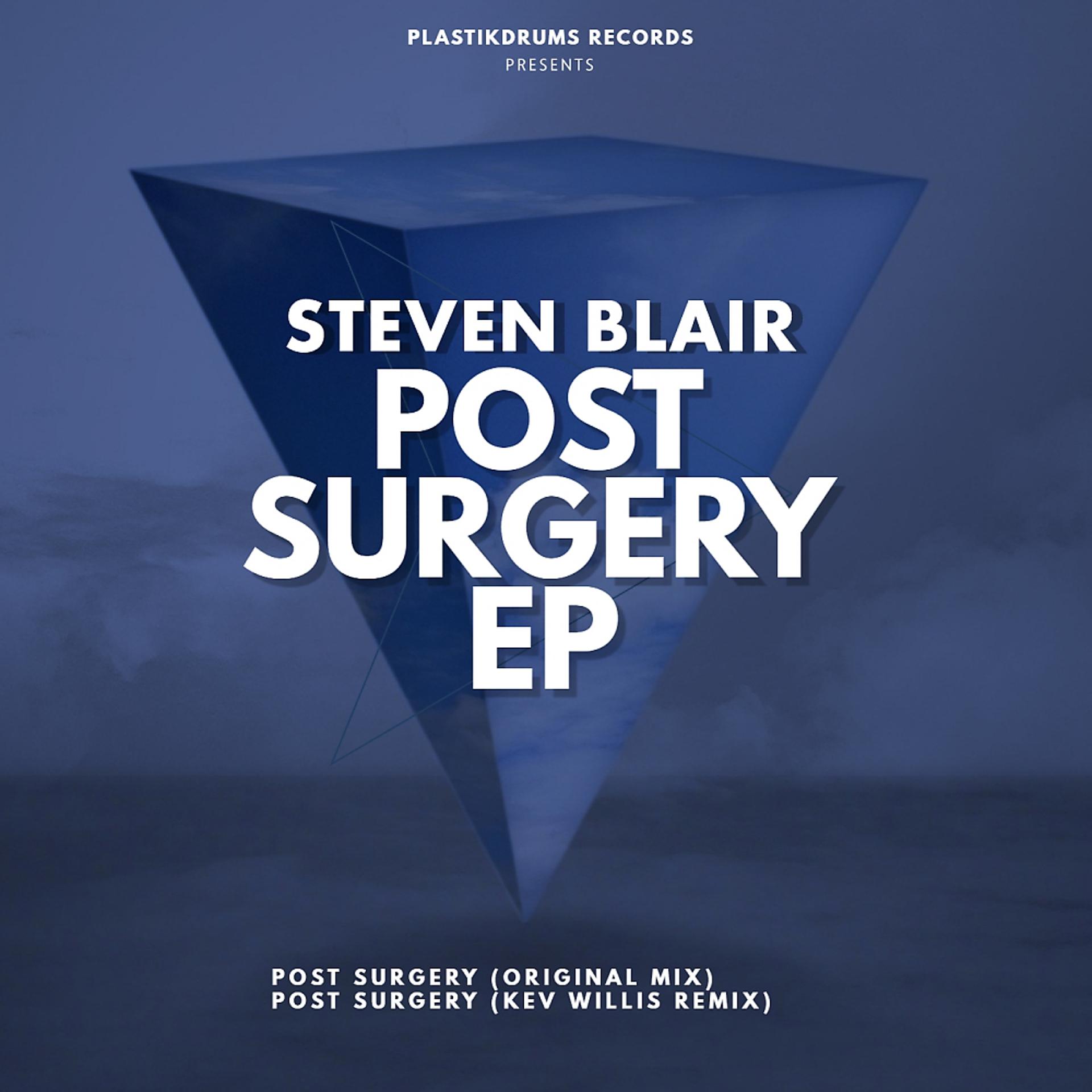 Постер альбома Post Surgery EP