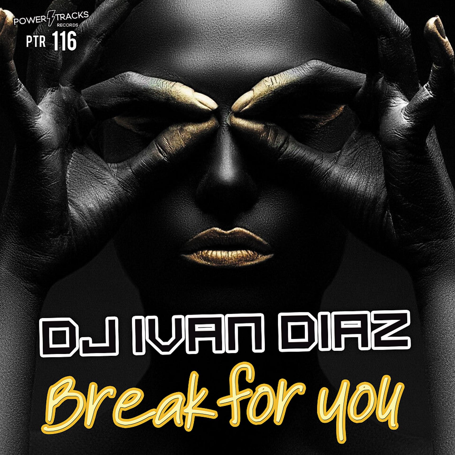 Постер альбома Break For You