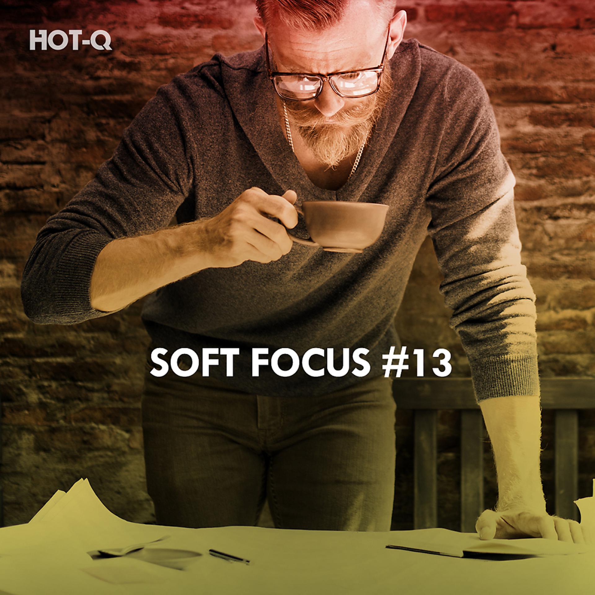 Постер альбома Soft Focus, Vol. 13
