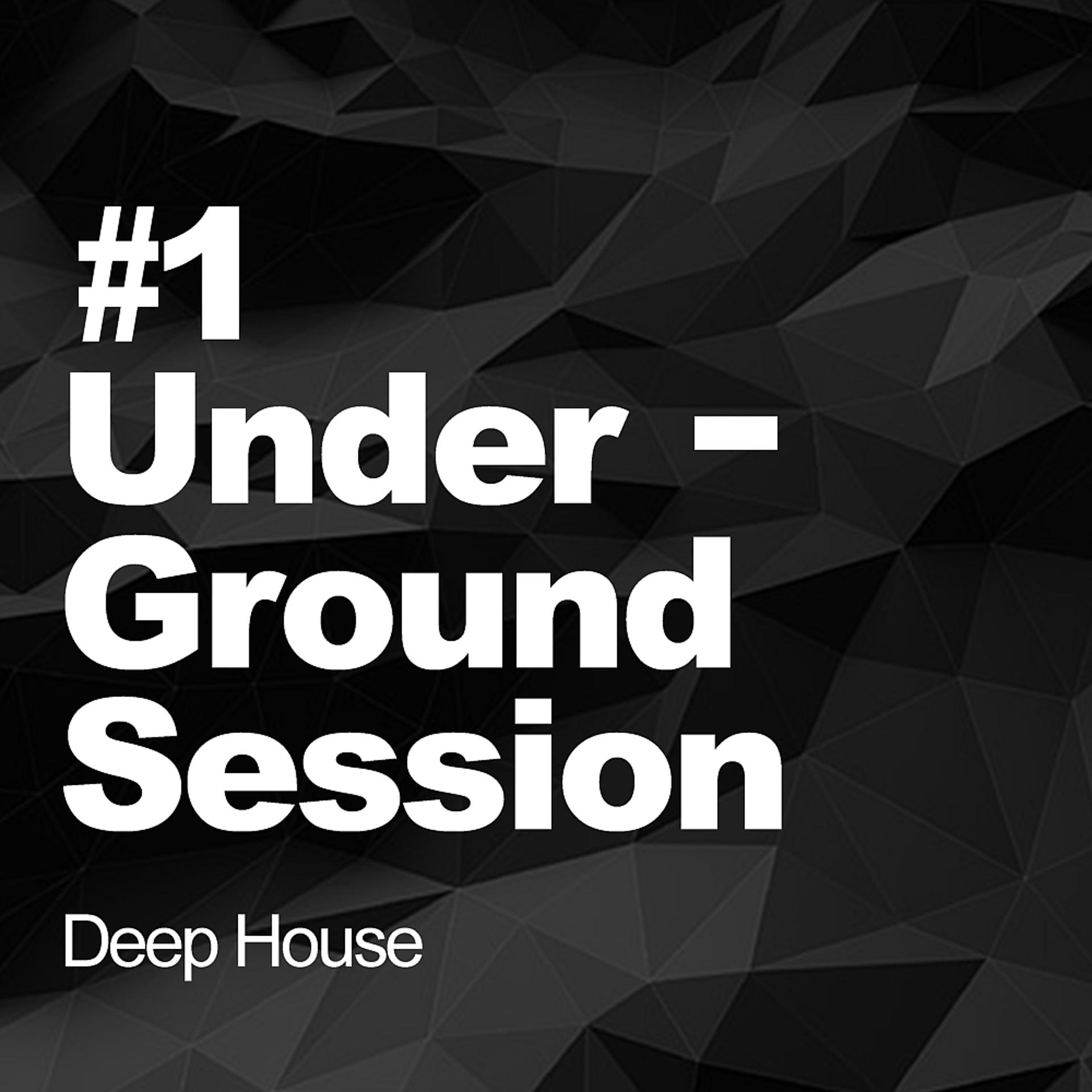 Постер альбома #1 Underground Session