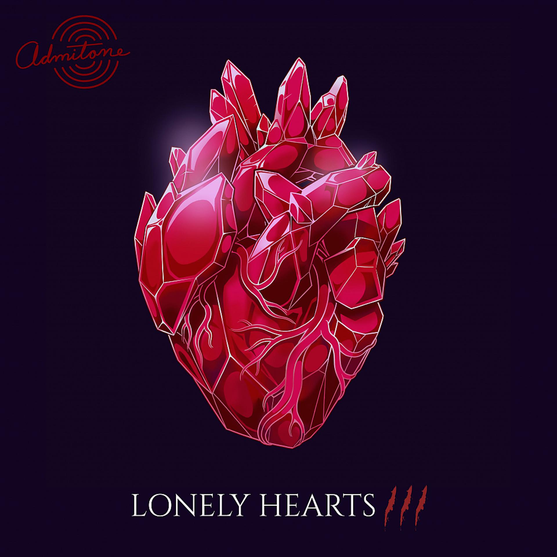 Постер альбома Lonely Hearts III