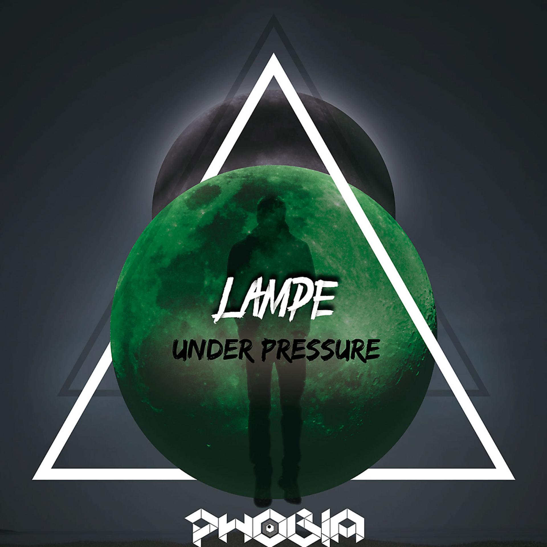 Постер альбома Under Pressure