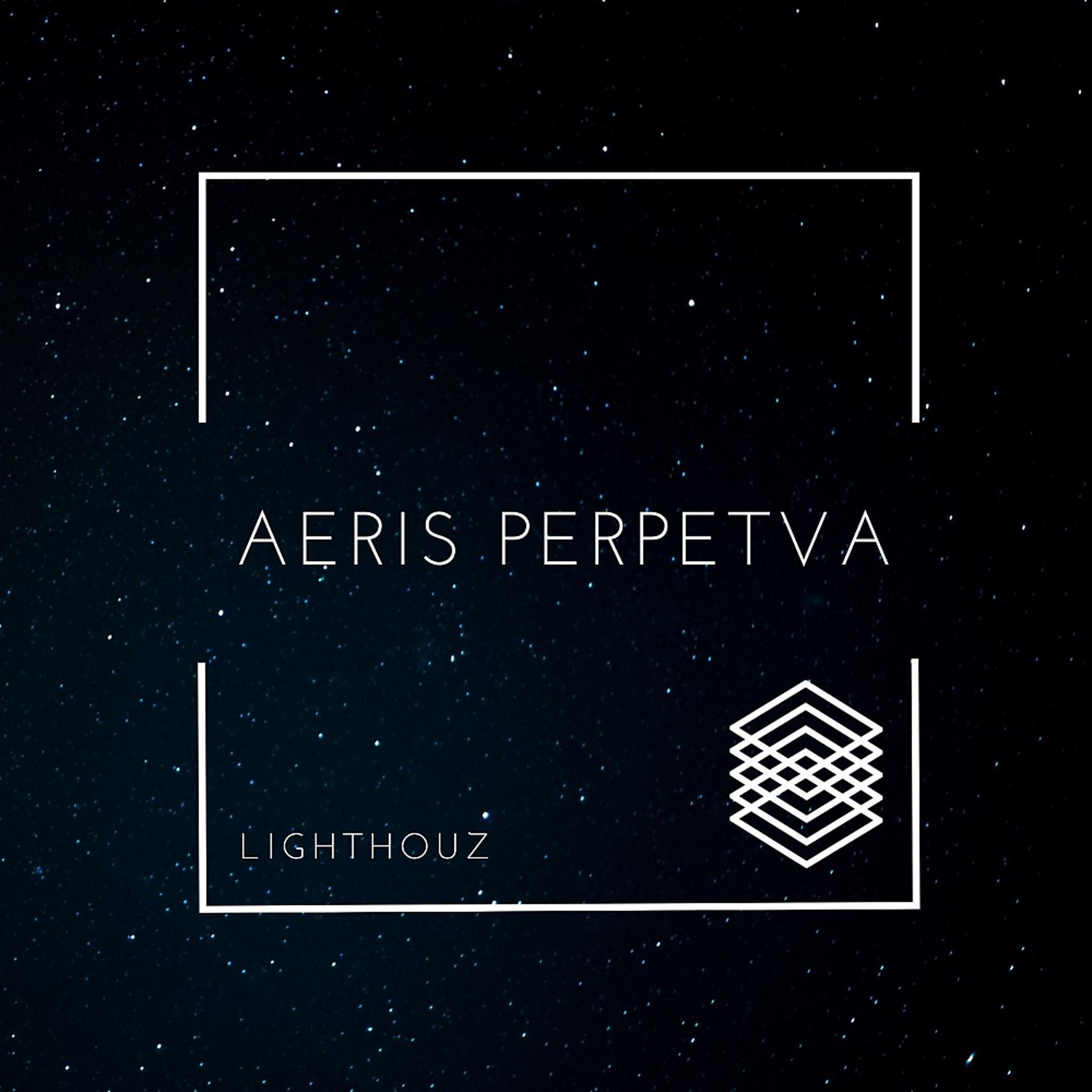 Постер альбома Aeris Perpetva