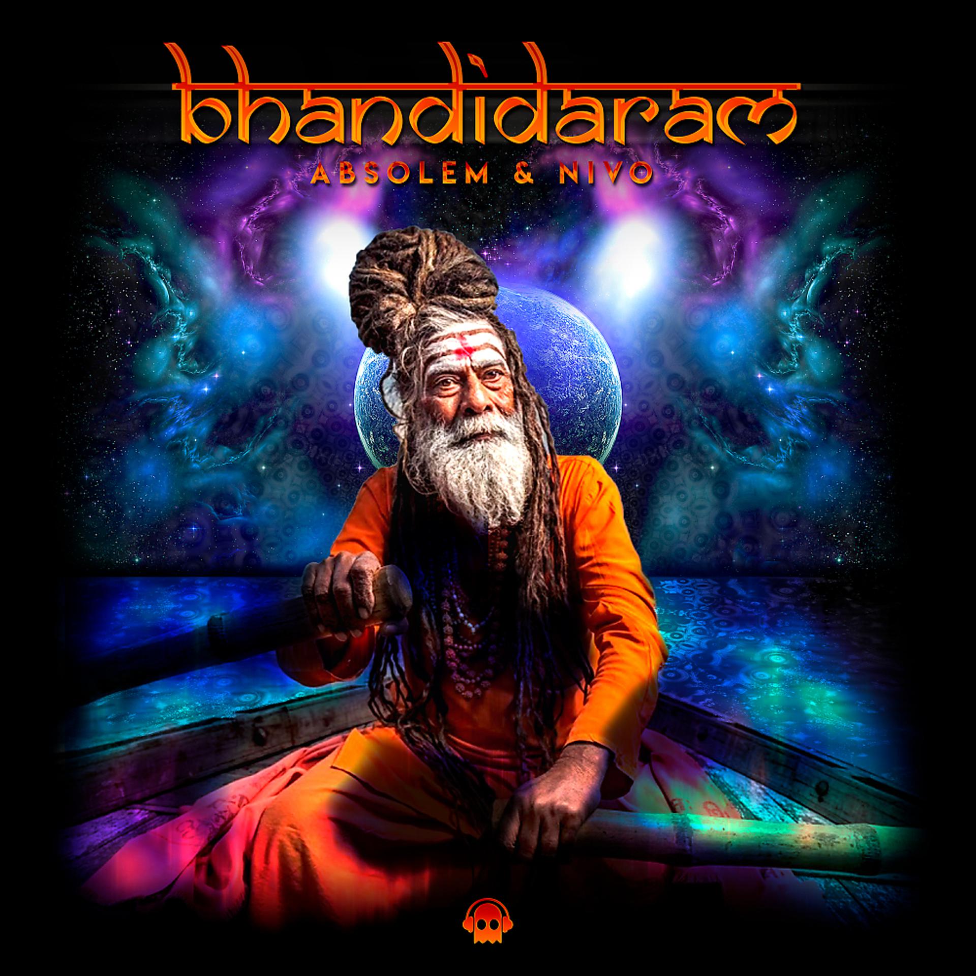 Постер альбома Bhandidaram