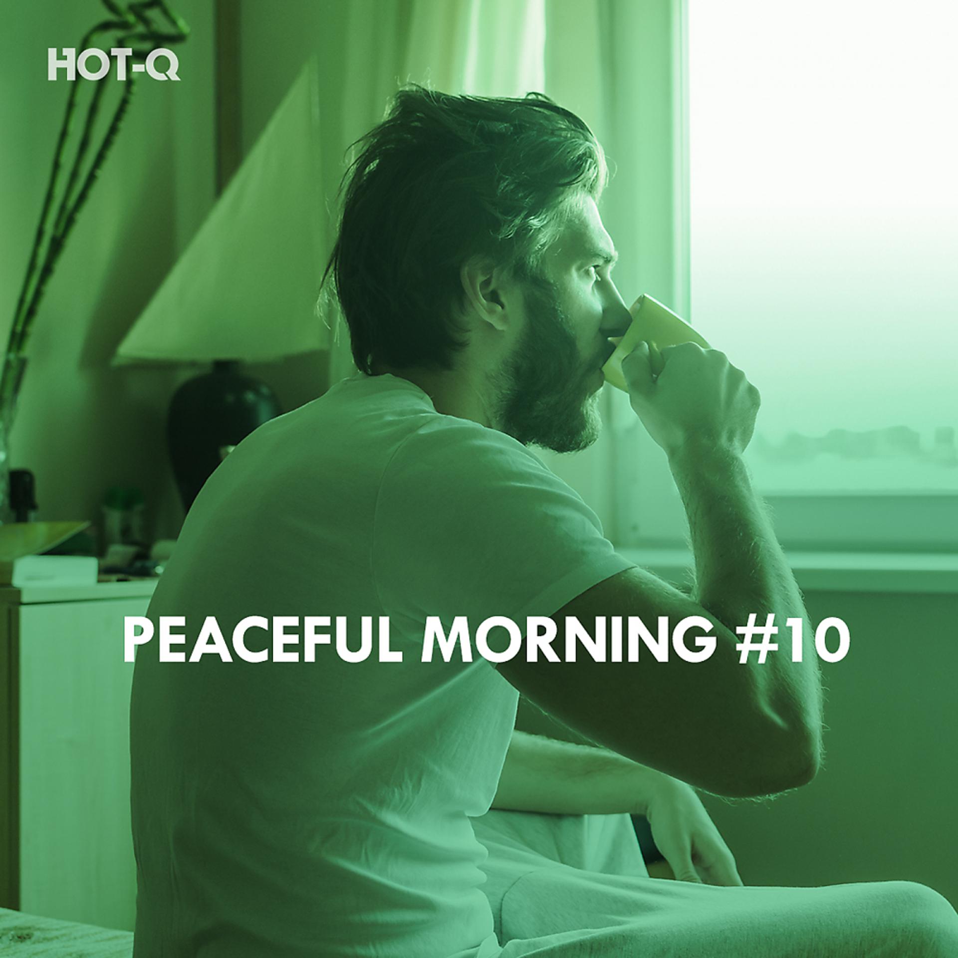 Постер альбома Peaceful Morning, Vol. 10