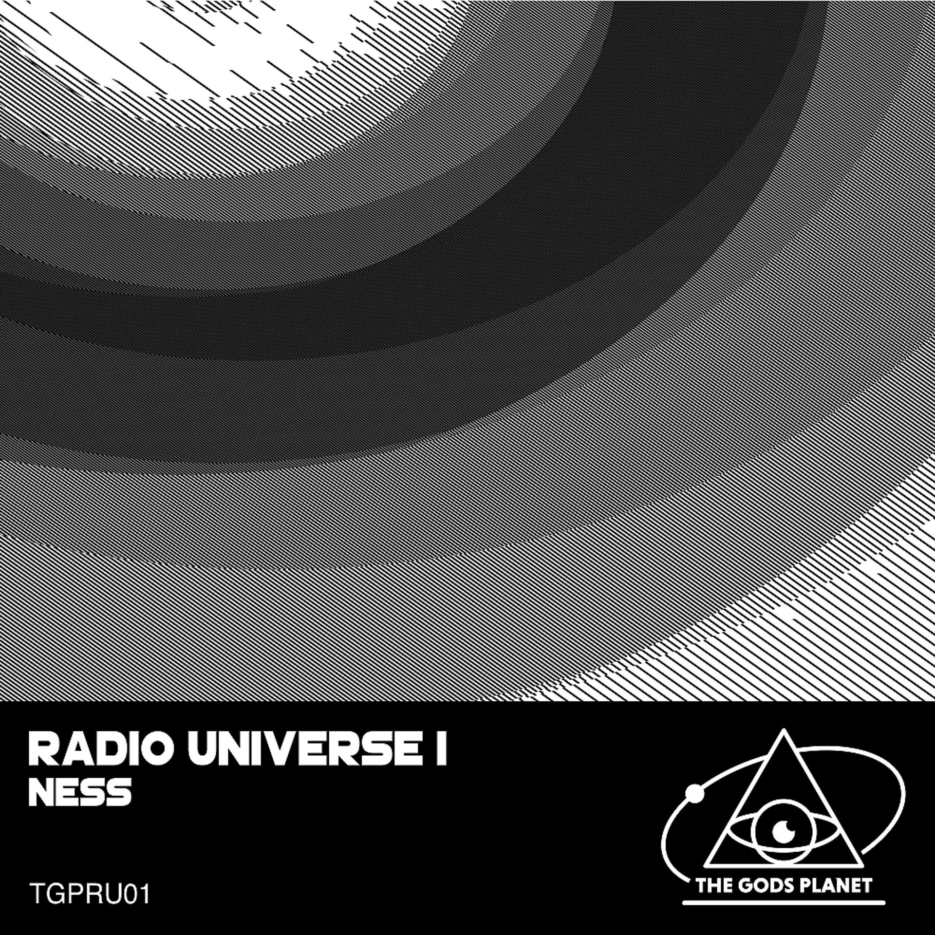 Постер альбома Radio Universe I