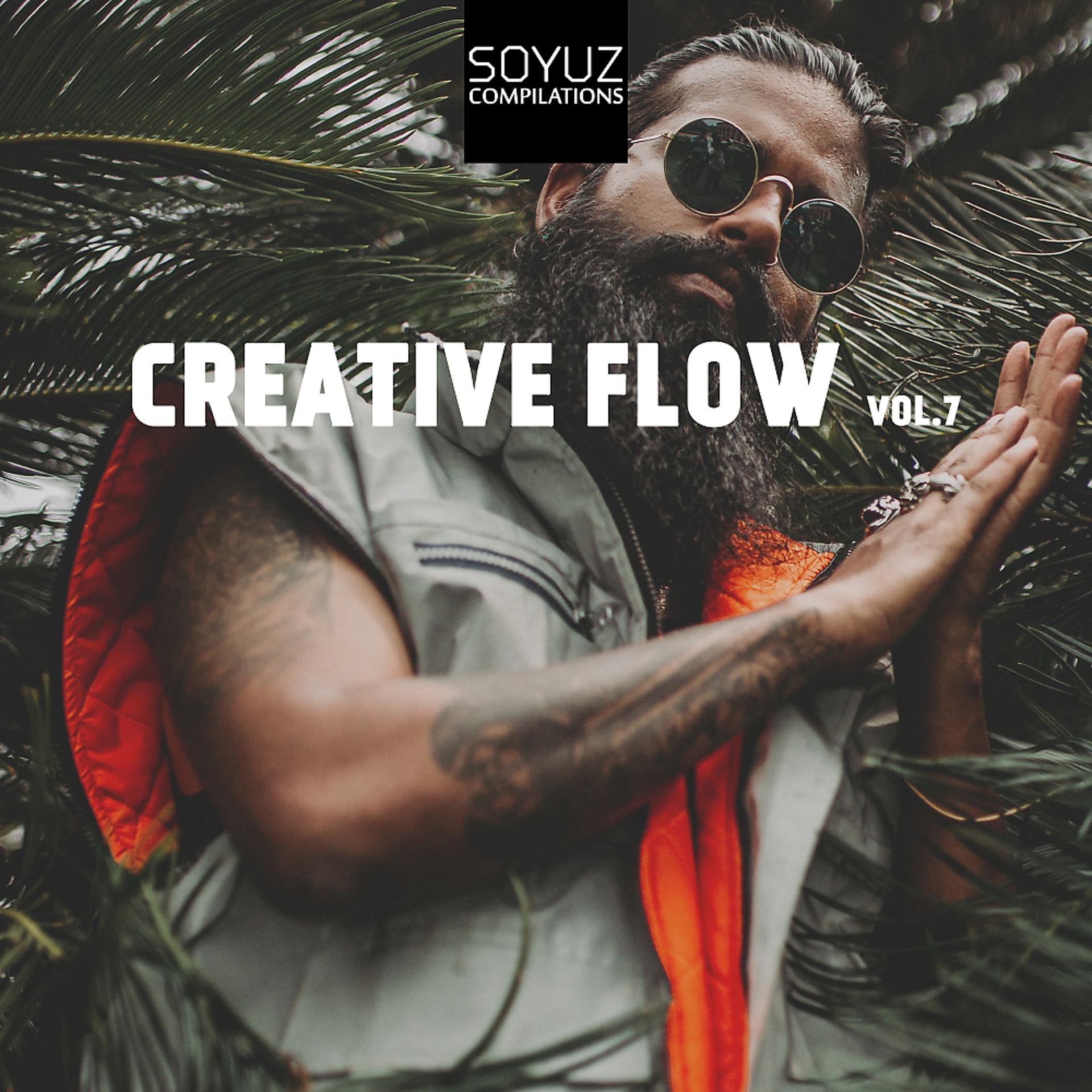 Постер альбома Creative Flow, Vol. 7