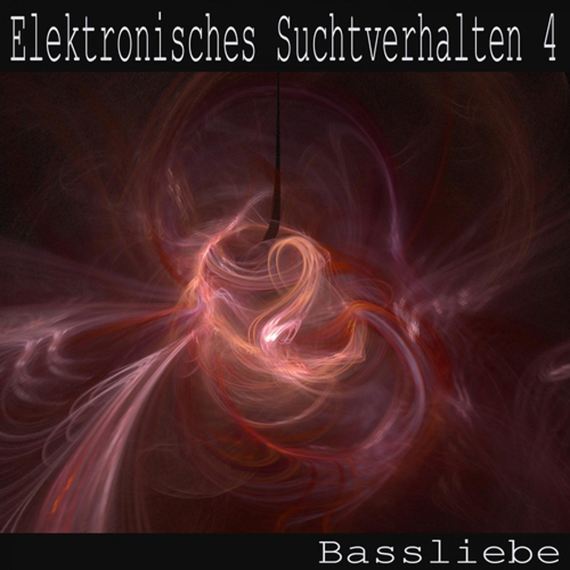 Постер альбома Elektronisches Suchtverhalten 4
