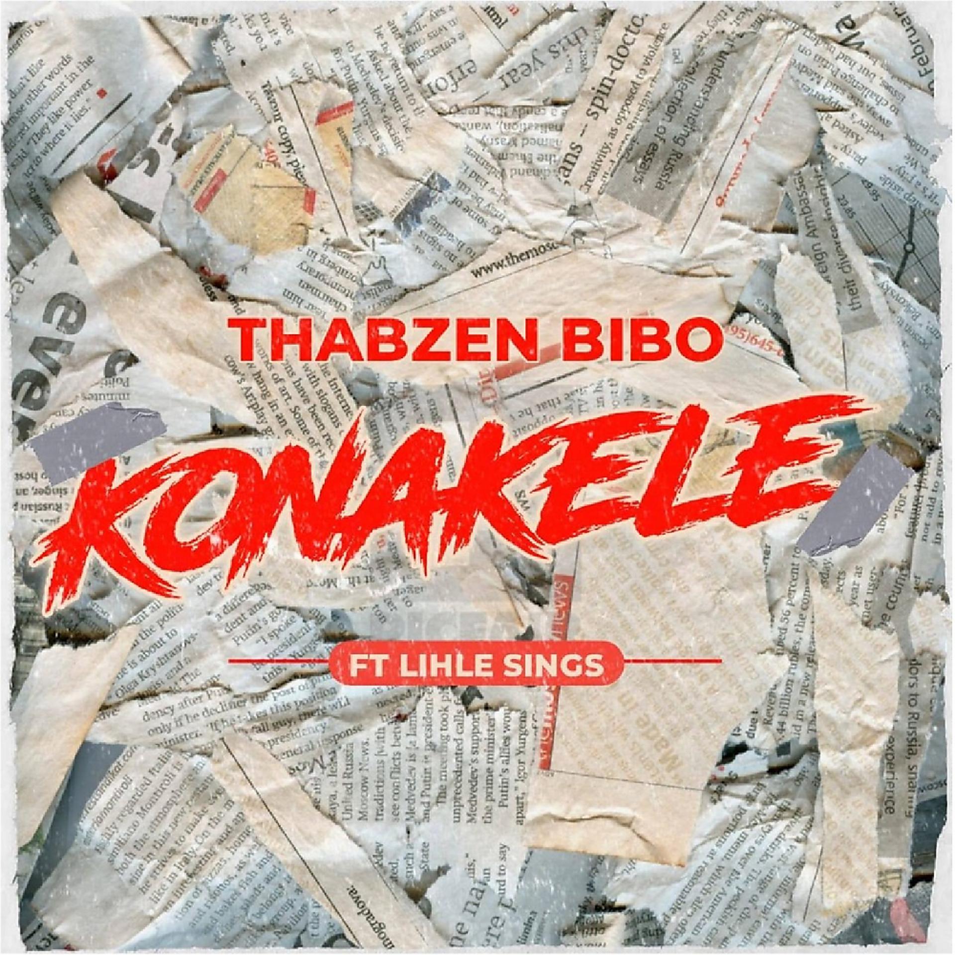 Постер альбома Konakele (Original Mix)