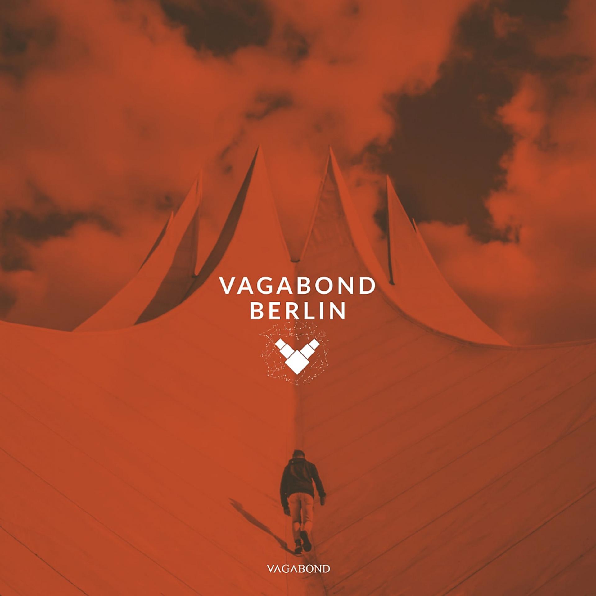 Постер альбома Vagabond 07 Berlin