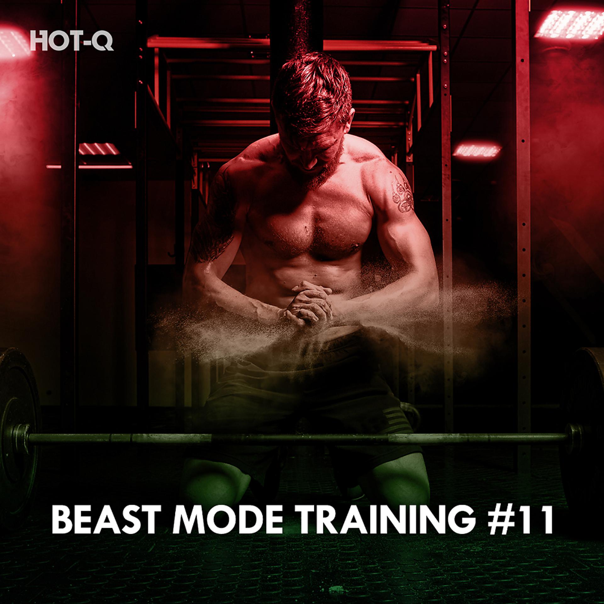 Постер альбома Beast Mode Training, Vol. 11