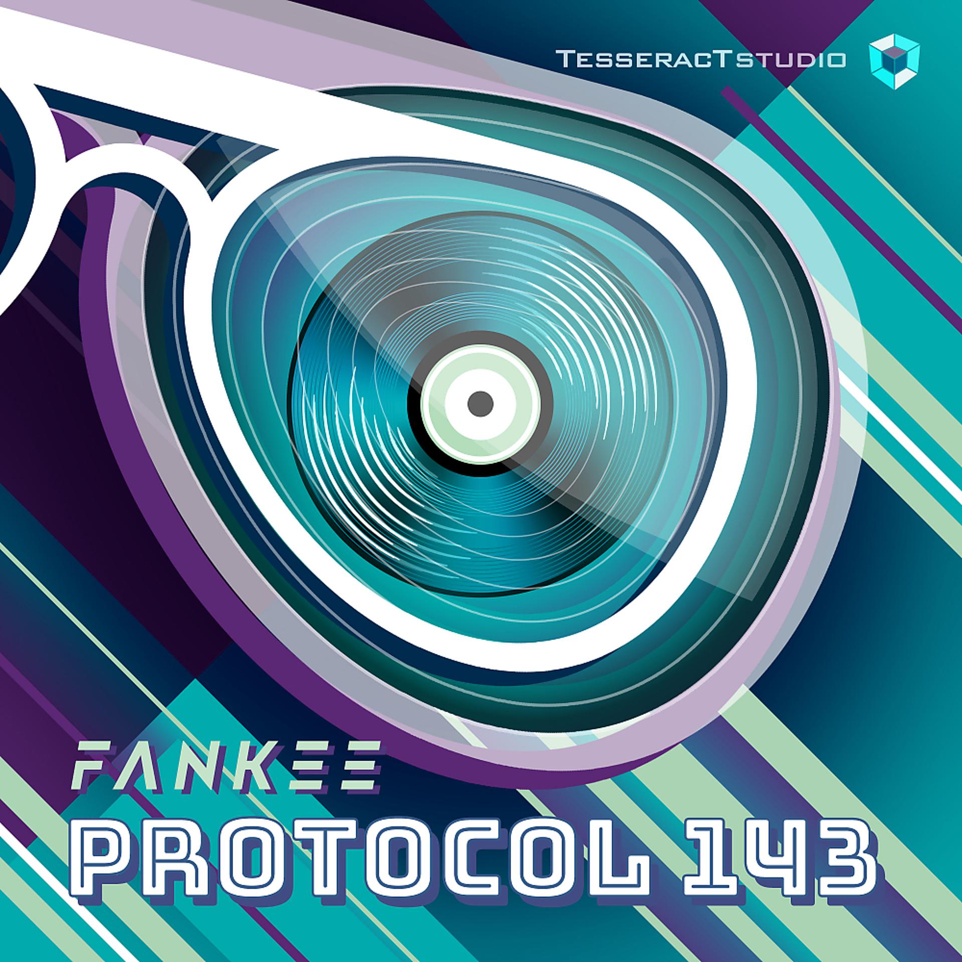 Постер альбома Fankee