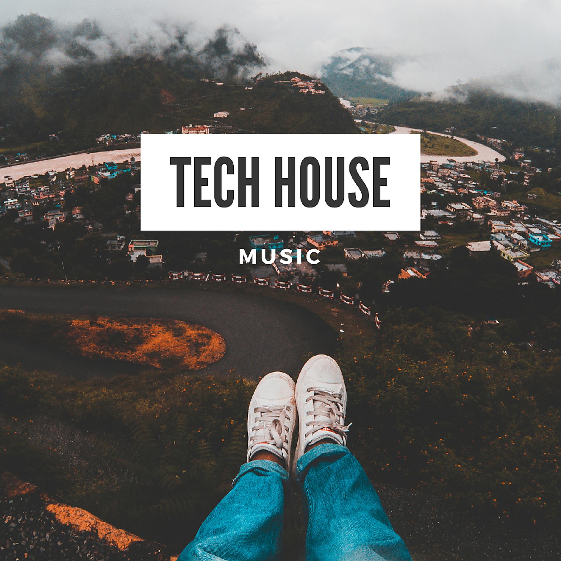 Постер альбома Tech House Music