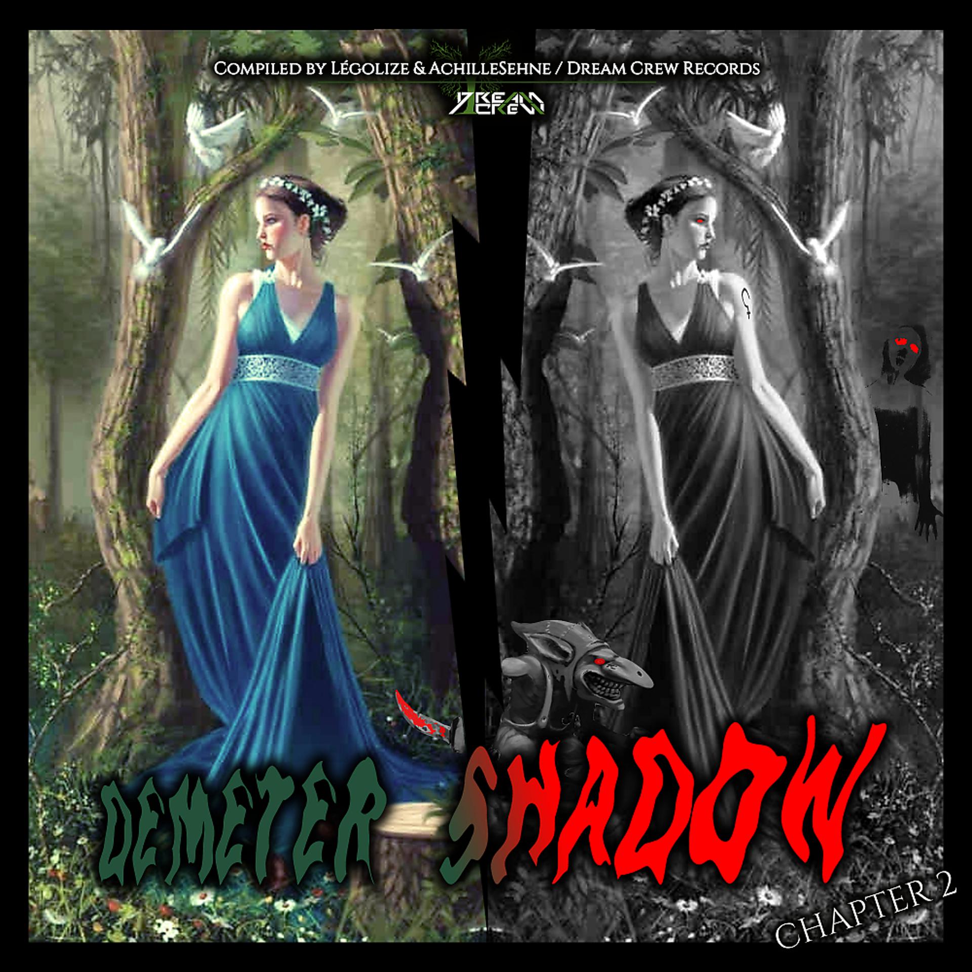 Постер альбома Demeter Shadow (Chapter 2)