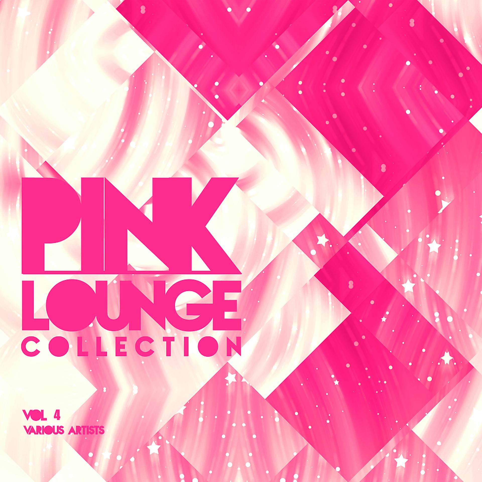 Постер альбома Pink Lounge Collection, Vol. 4