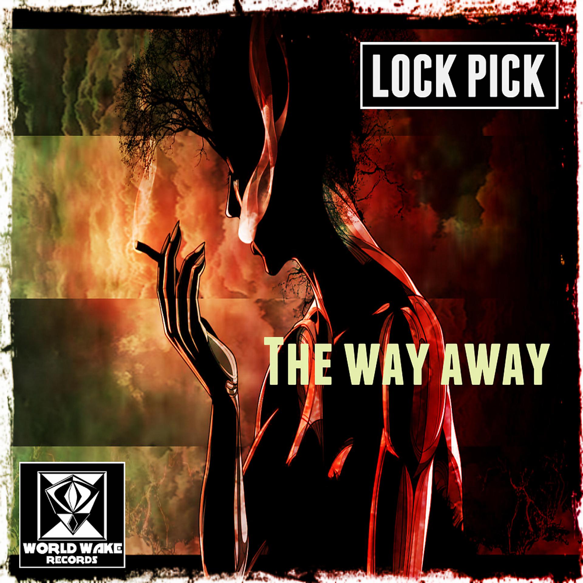 Постер альбома The Way Away