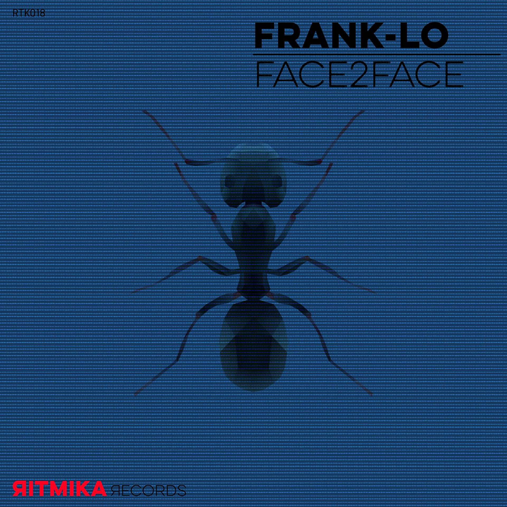Постер альбома Face2Face
