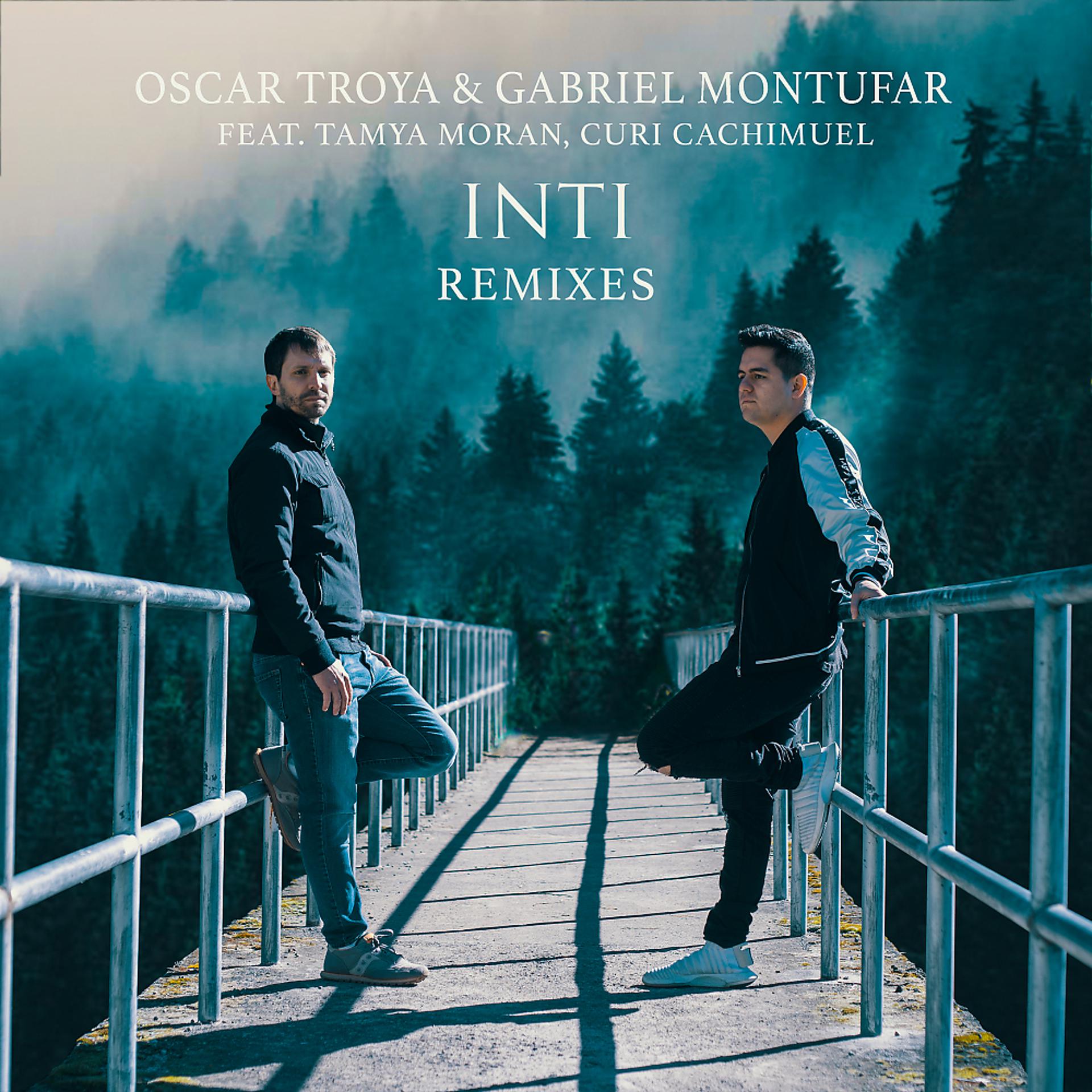 Постер альбома Inti (Remixes)