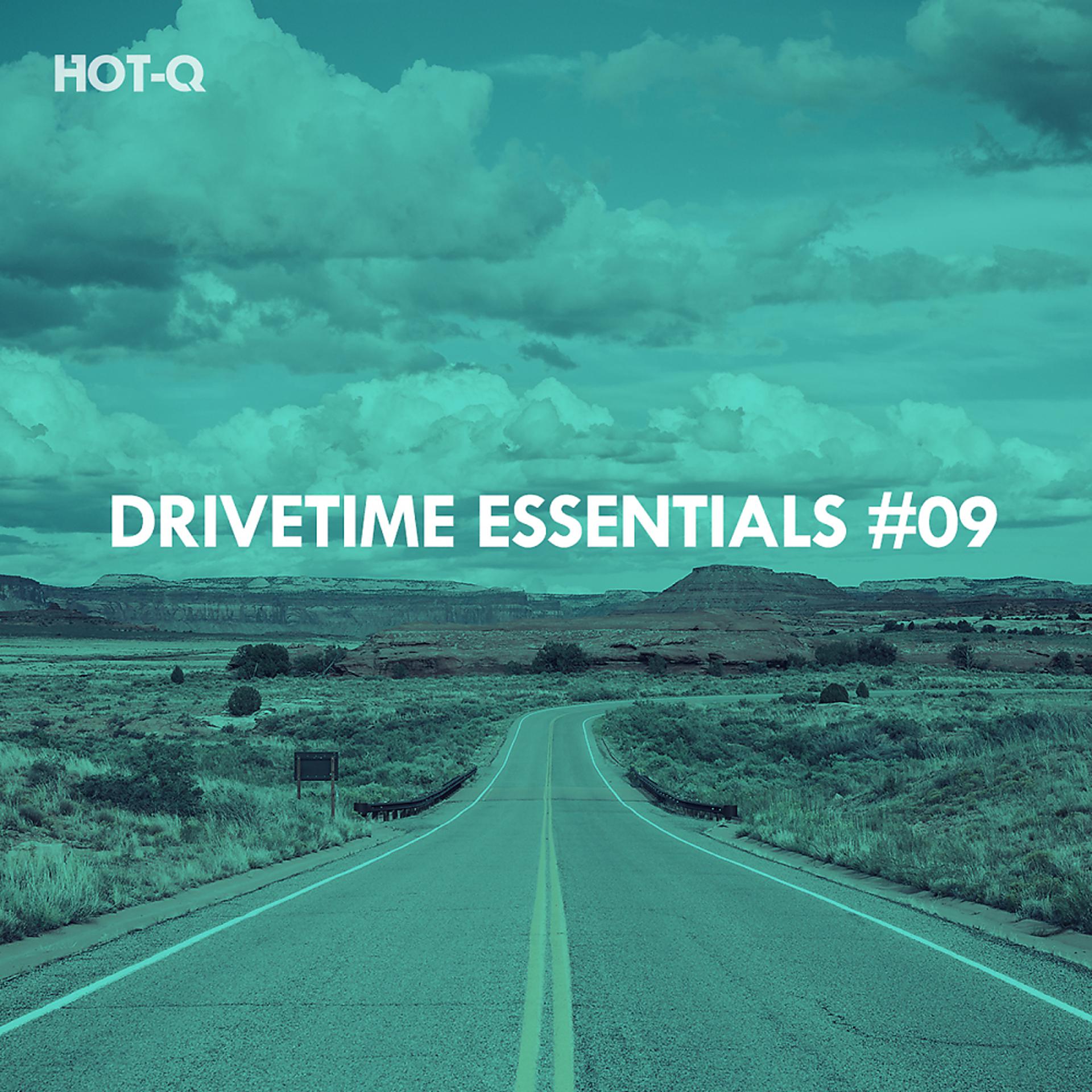 Постер альбома Drivetime Essentials, Vol. 09