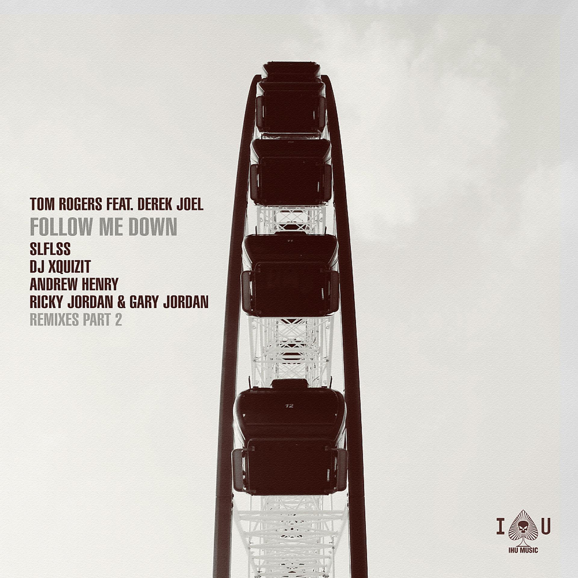 Постер альбома Follow Me Down (Remixes, Pt. 2)