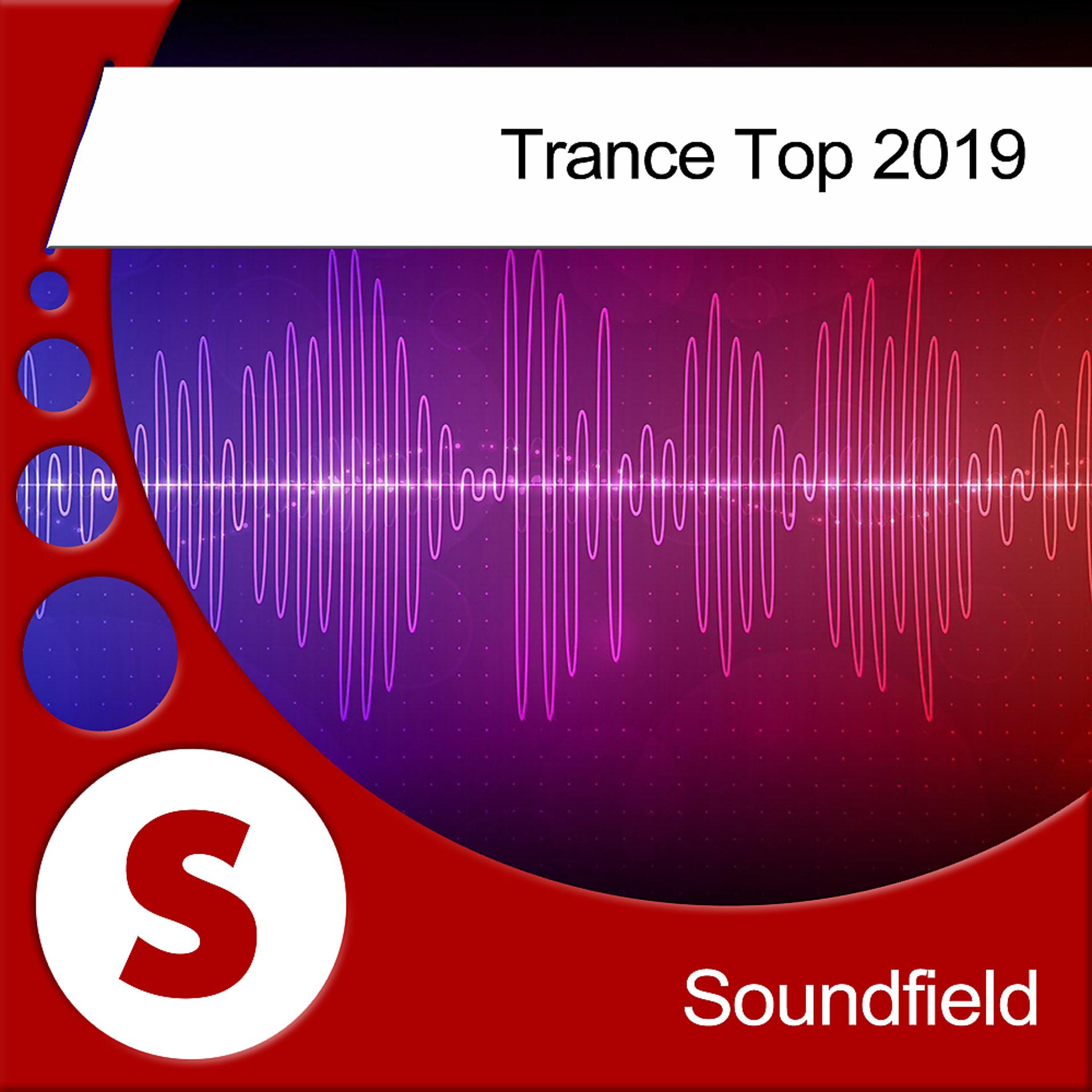 Постер альбома Top Trance 2019