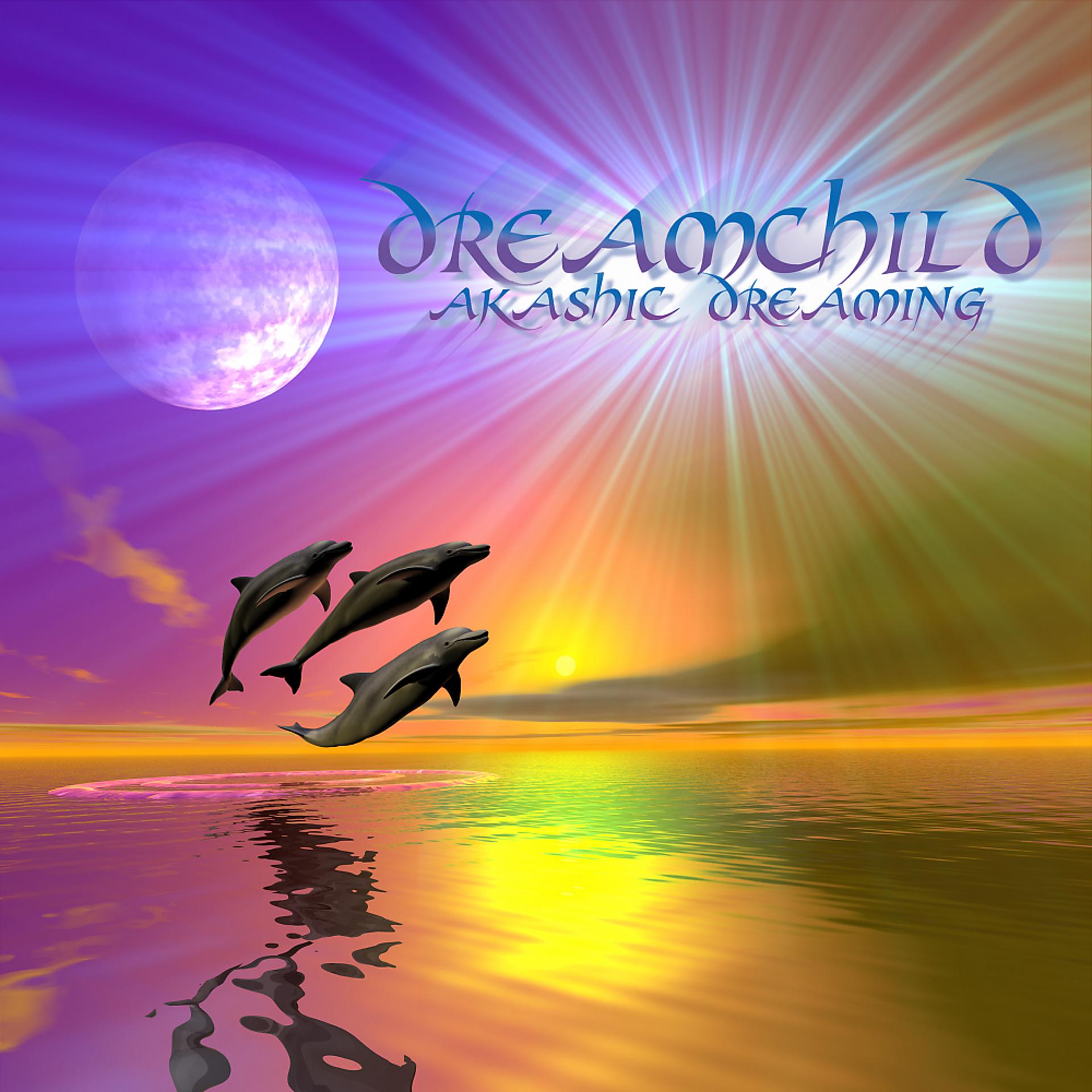 Постер альбома Akashic Dreaming