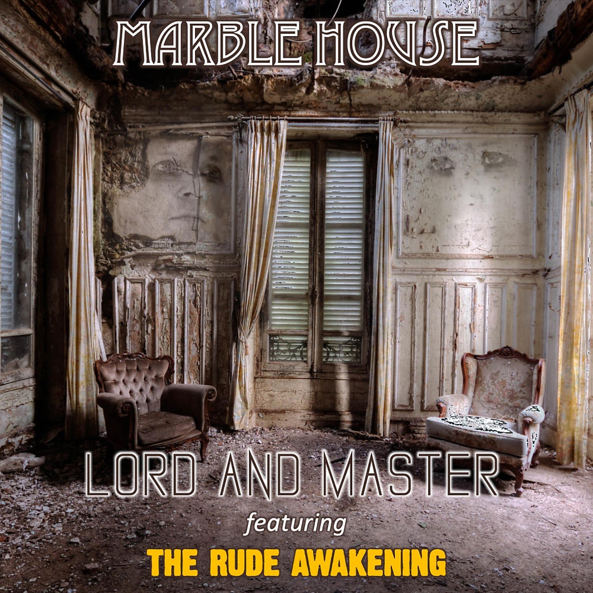 Постер альбома Marble House EP