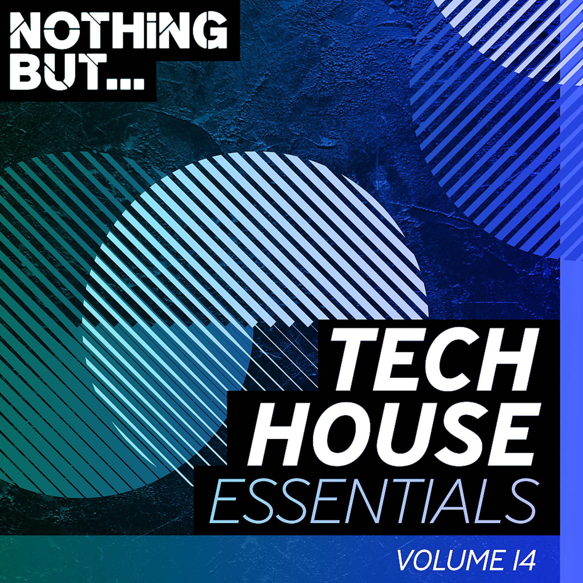 Постер альбома Nothing But... Tech House Essentials, Vol. 14