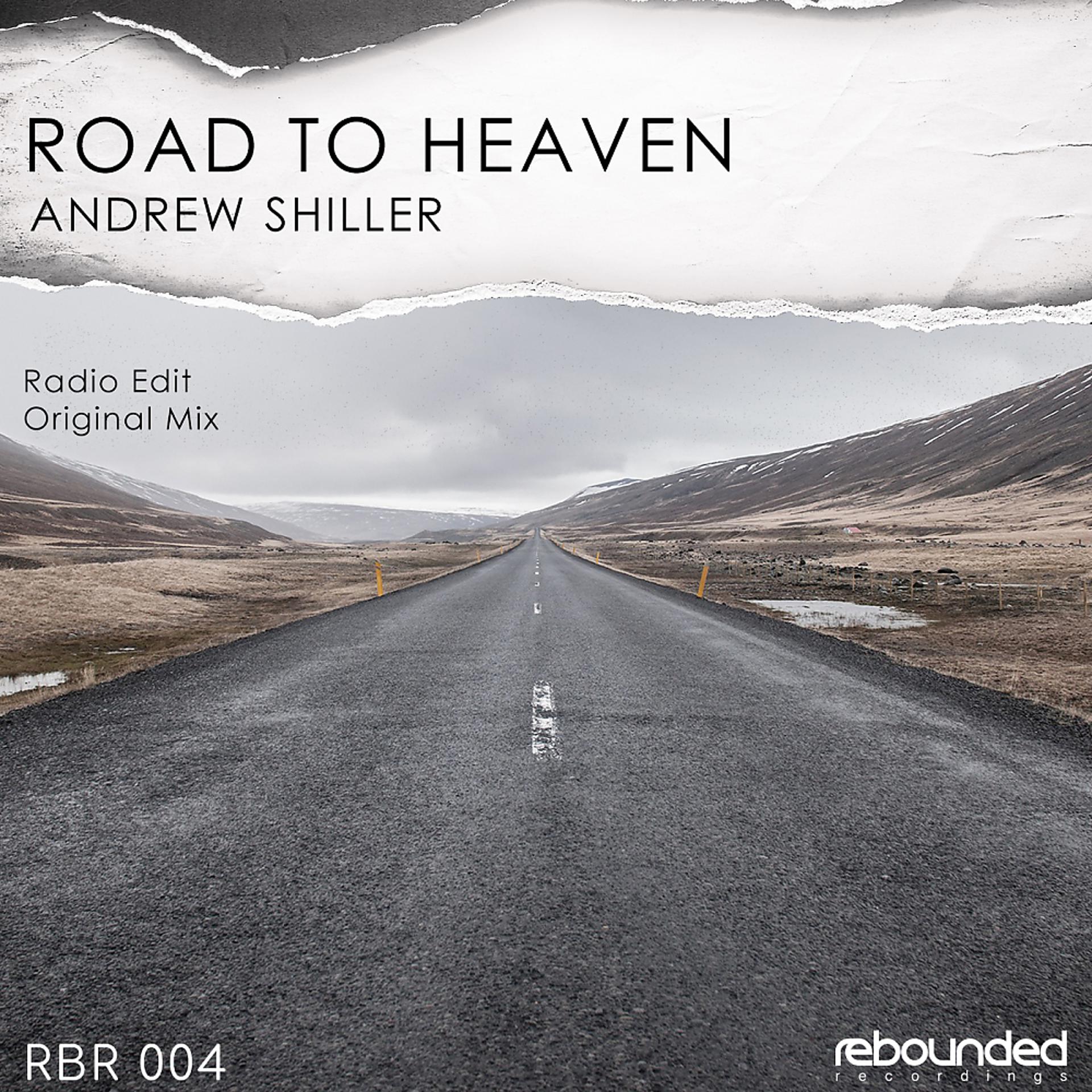 Постер альбома Road To Heaven