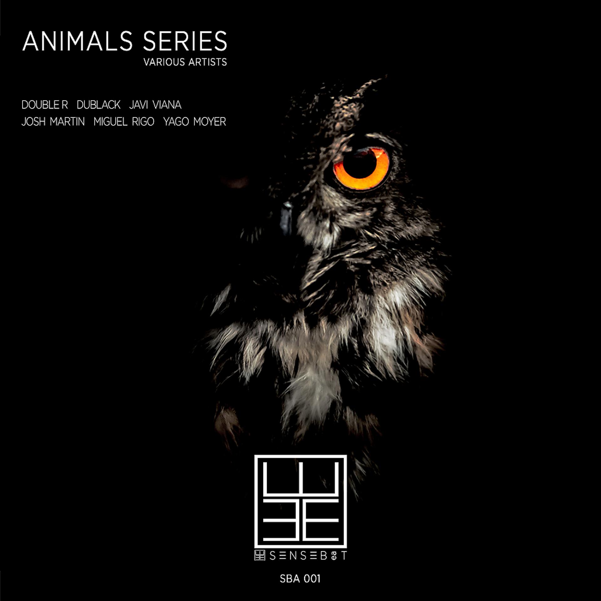 Постер альбома Animals Series