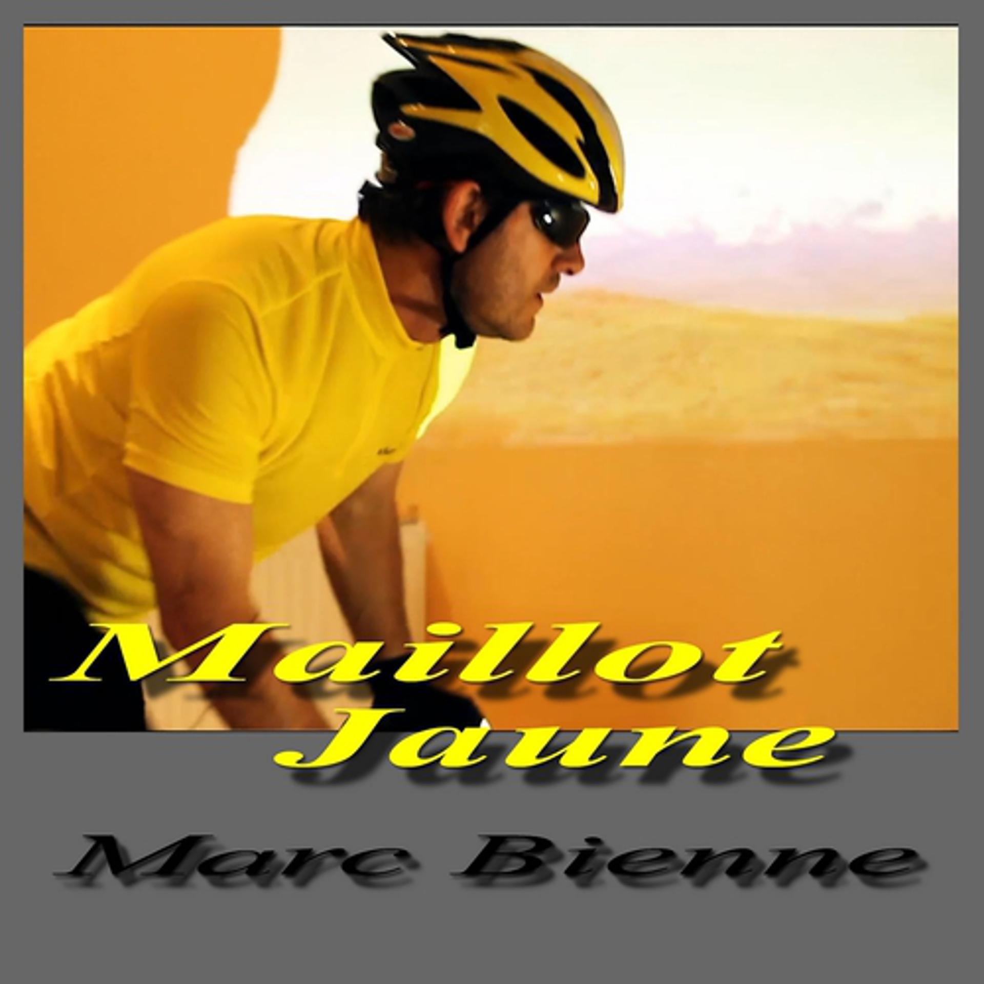 Постер альбома Maillot jaune