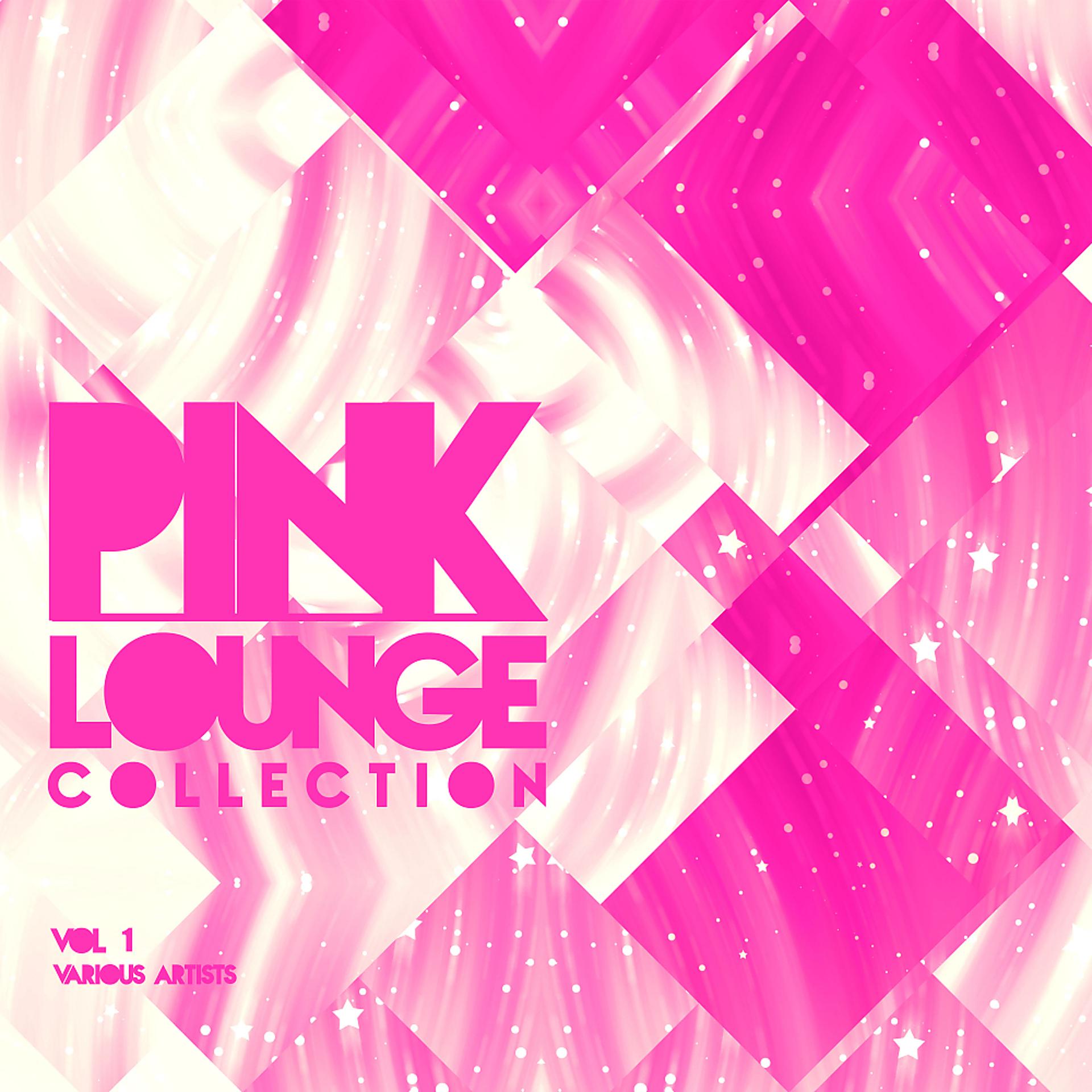 Постер альбома Pink Lounge Collection, Vol. 1