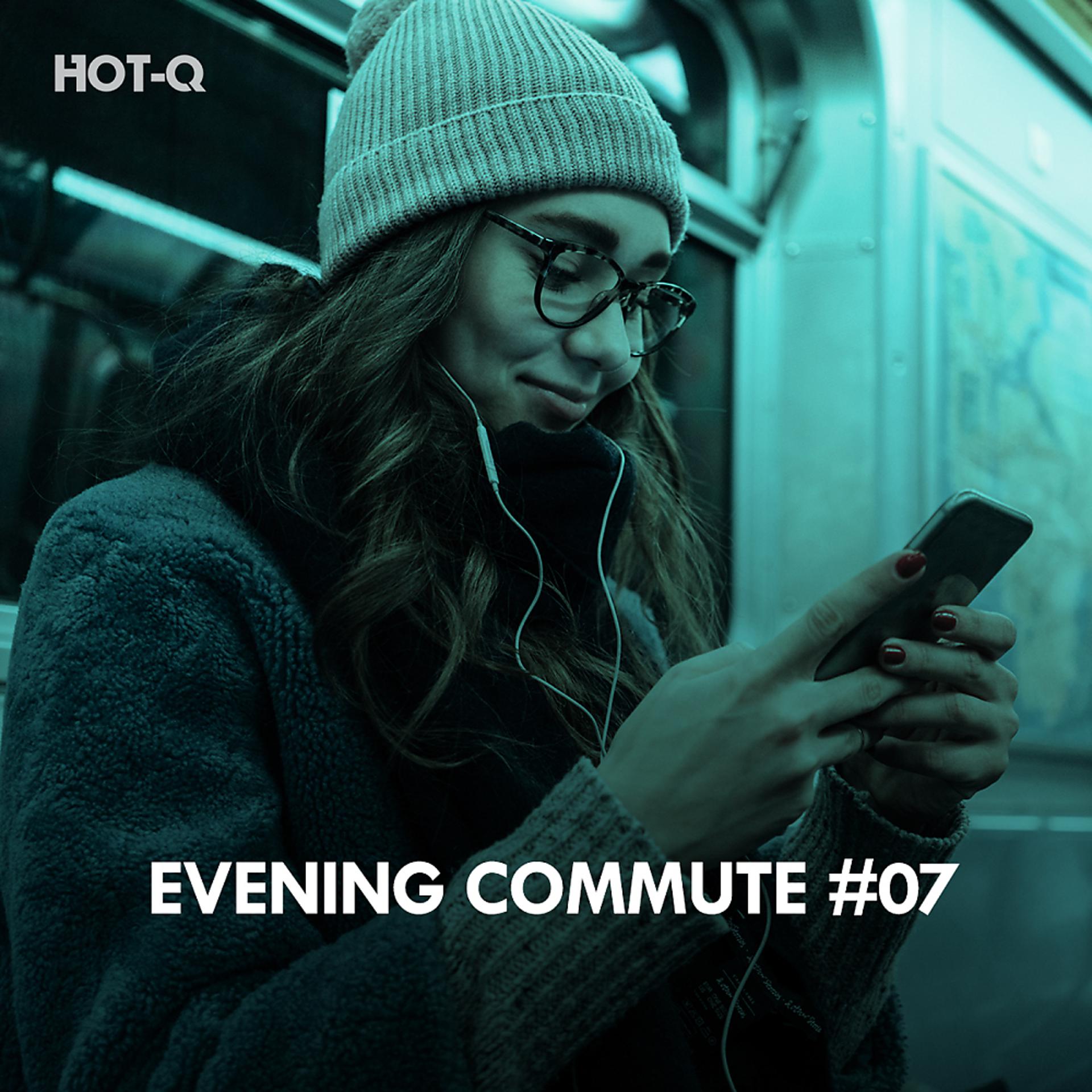 Постер альбома Evening Commute, Vol. 07