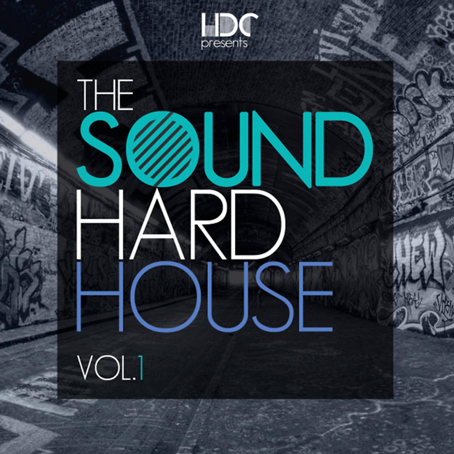 Постер альбома The Sound Of Hard House, Vol. 1 (Mix 2)