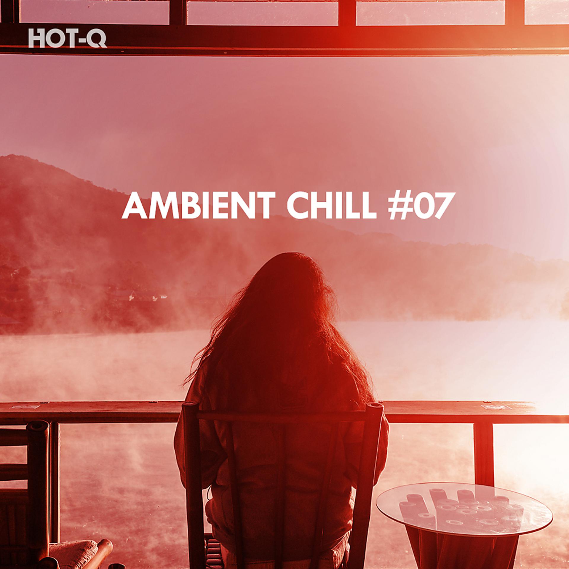 Постер альбома Ambient Chill, Vol. 07