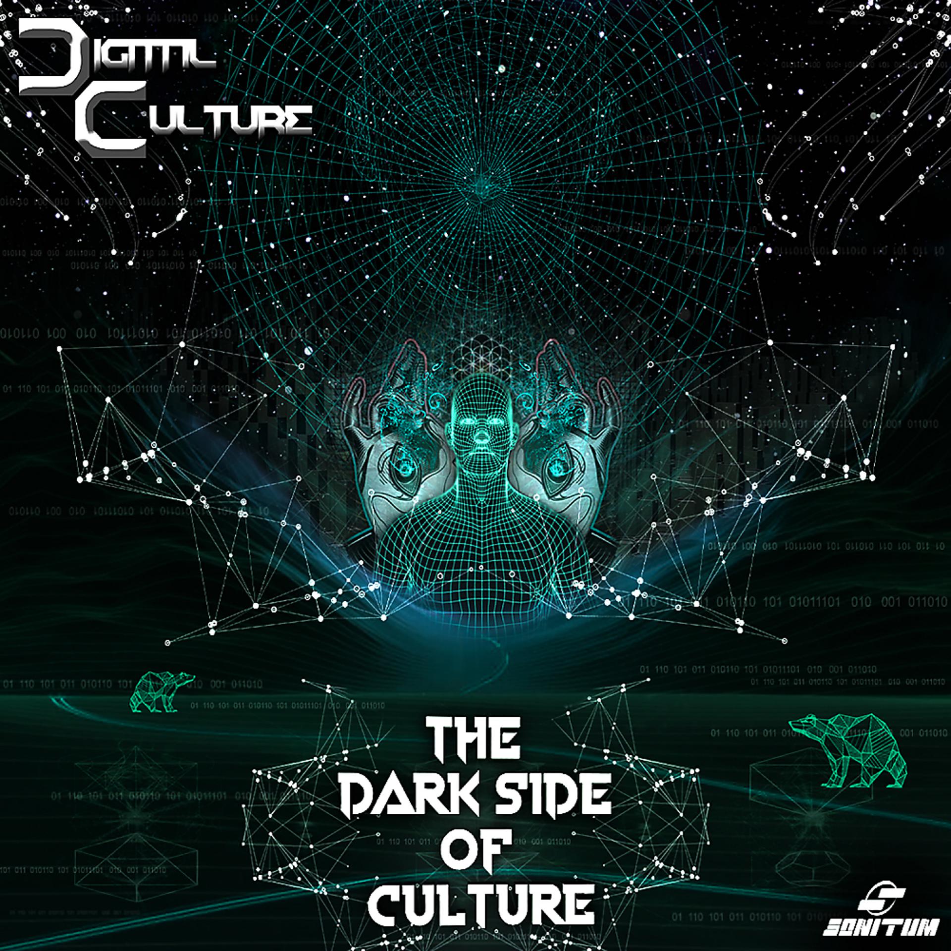 Постер альбома The Dark Side Of Culture