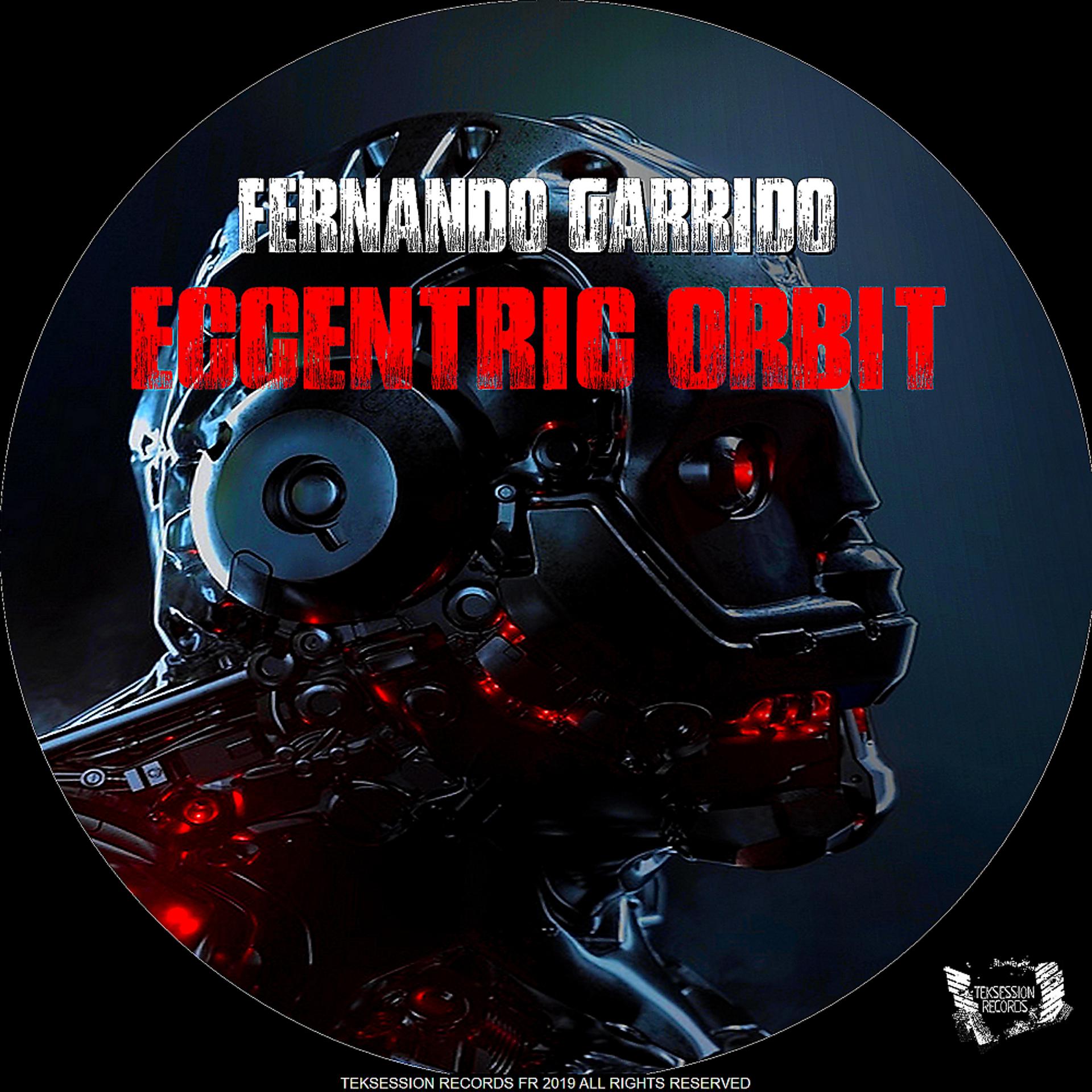 Постер альбома Eccentric Orbit
