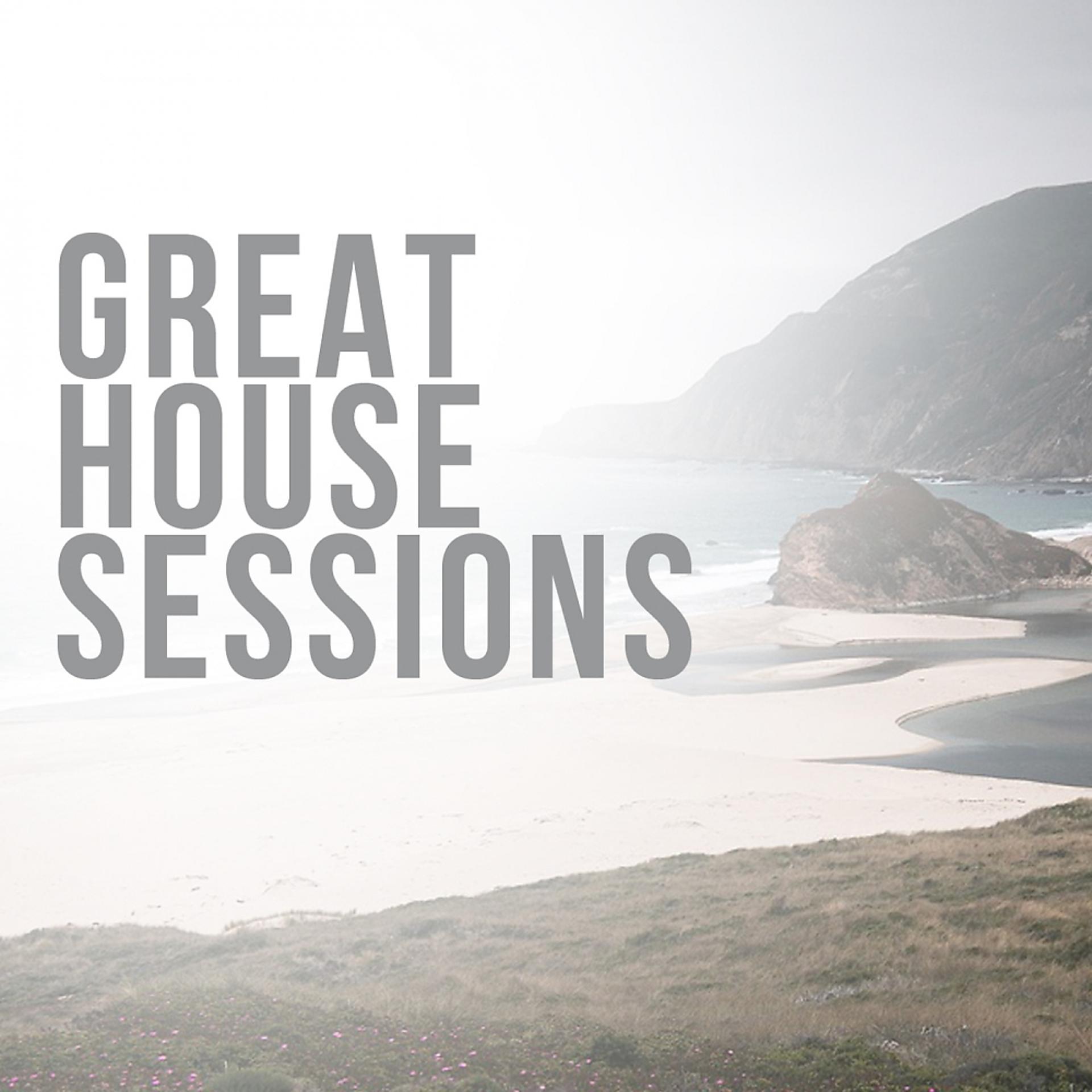 Постер альбома Great House Sessions