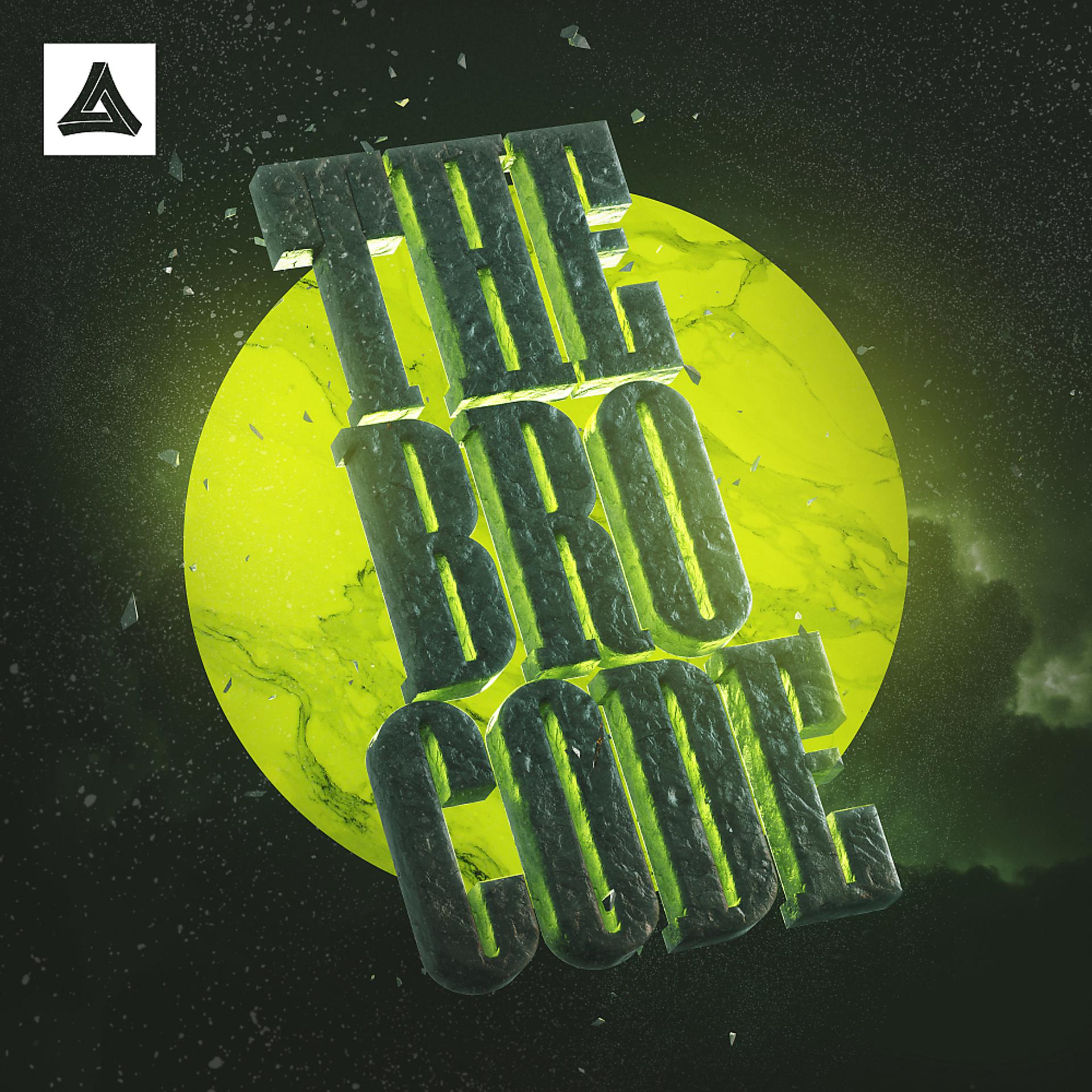 Постер альбома The Bro Code