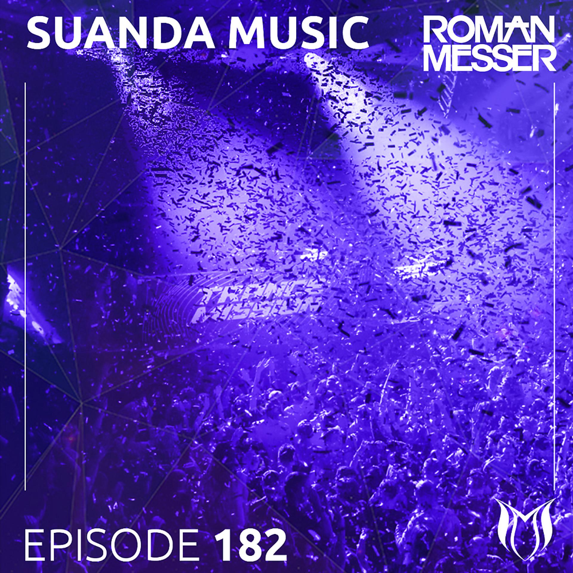 Постер альбома Suanda Music Episode 182