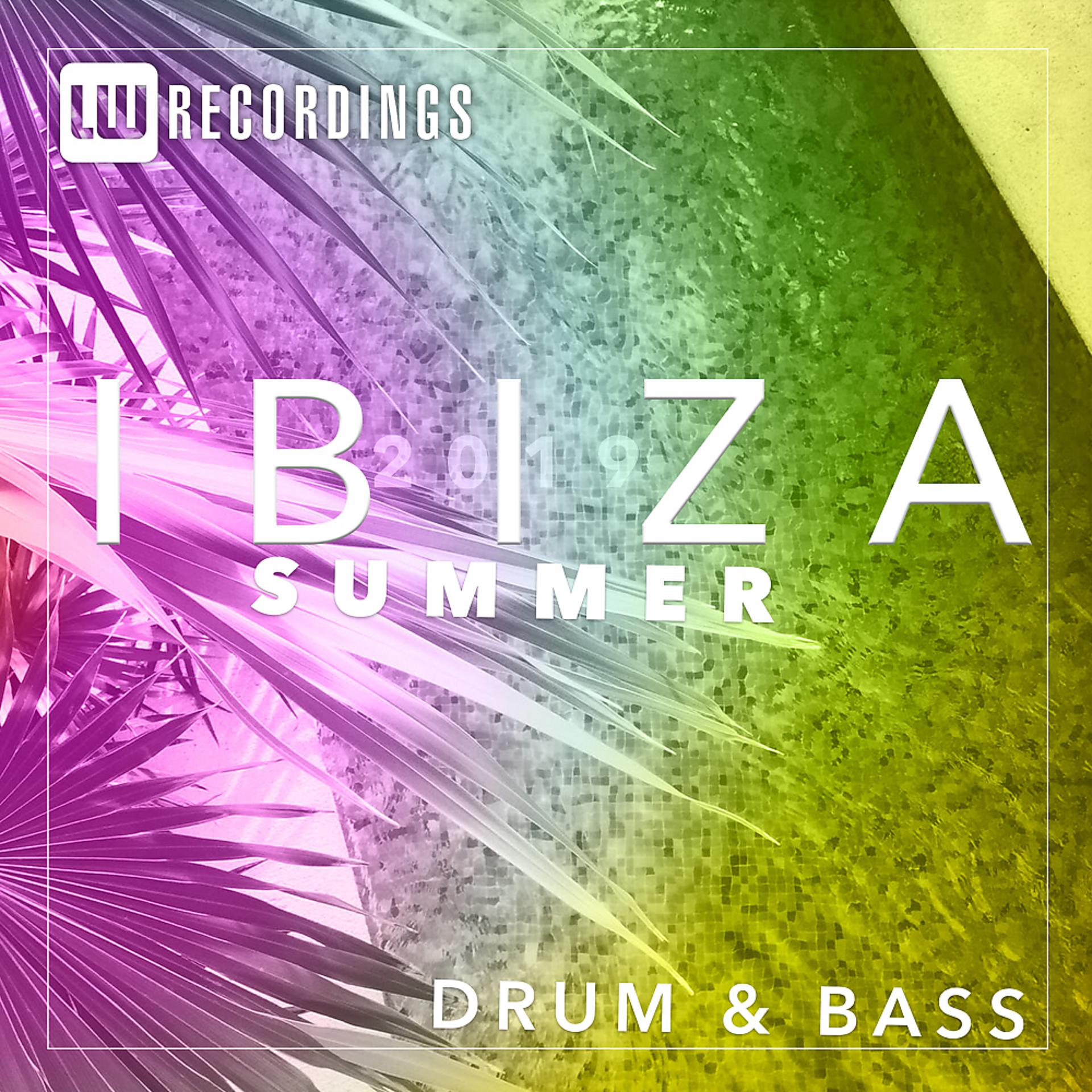 Постер альбома Ibiza Summer 2019 Drum & Bass