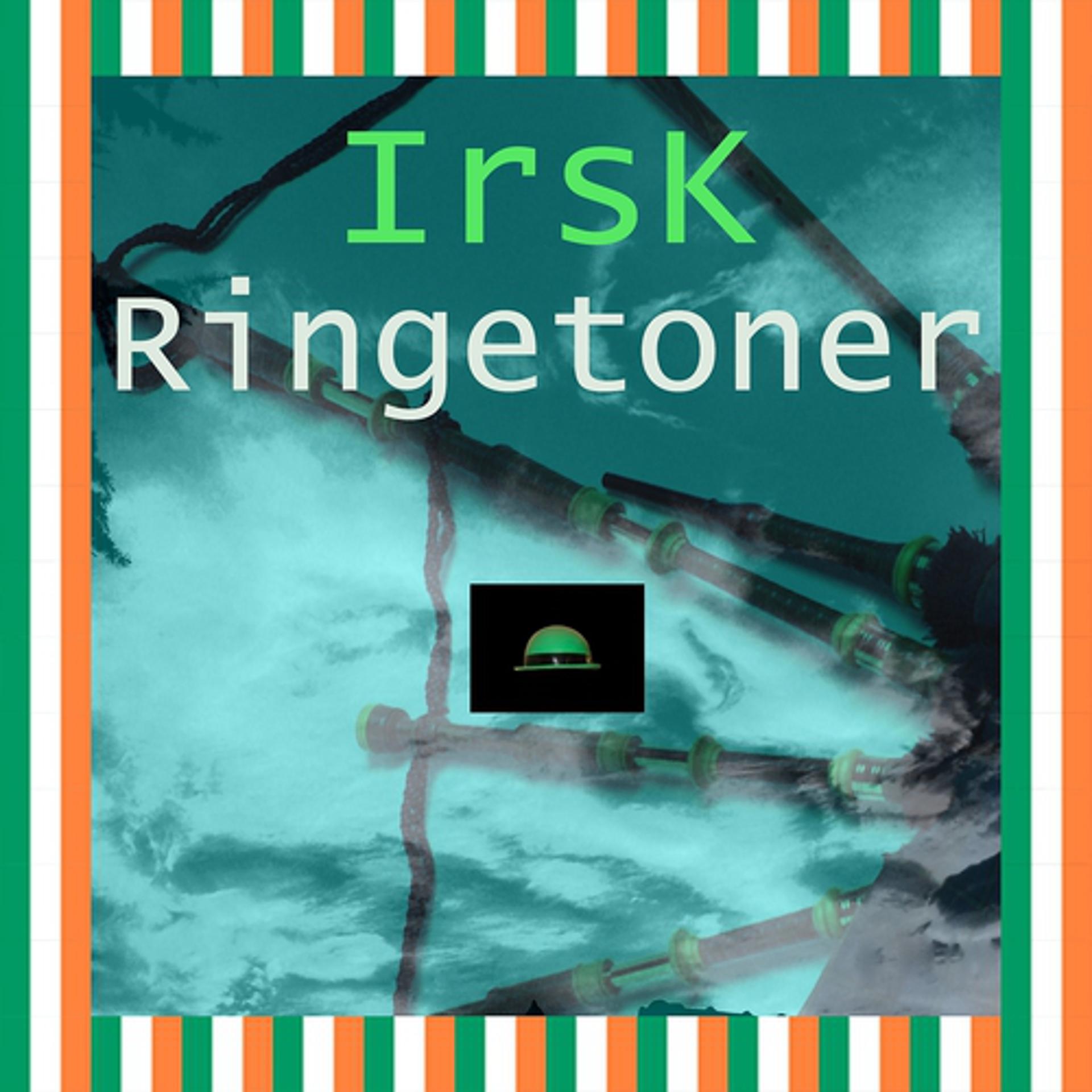 Постер альбома Irländsk ringsignal