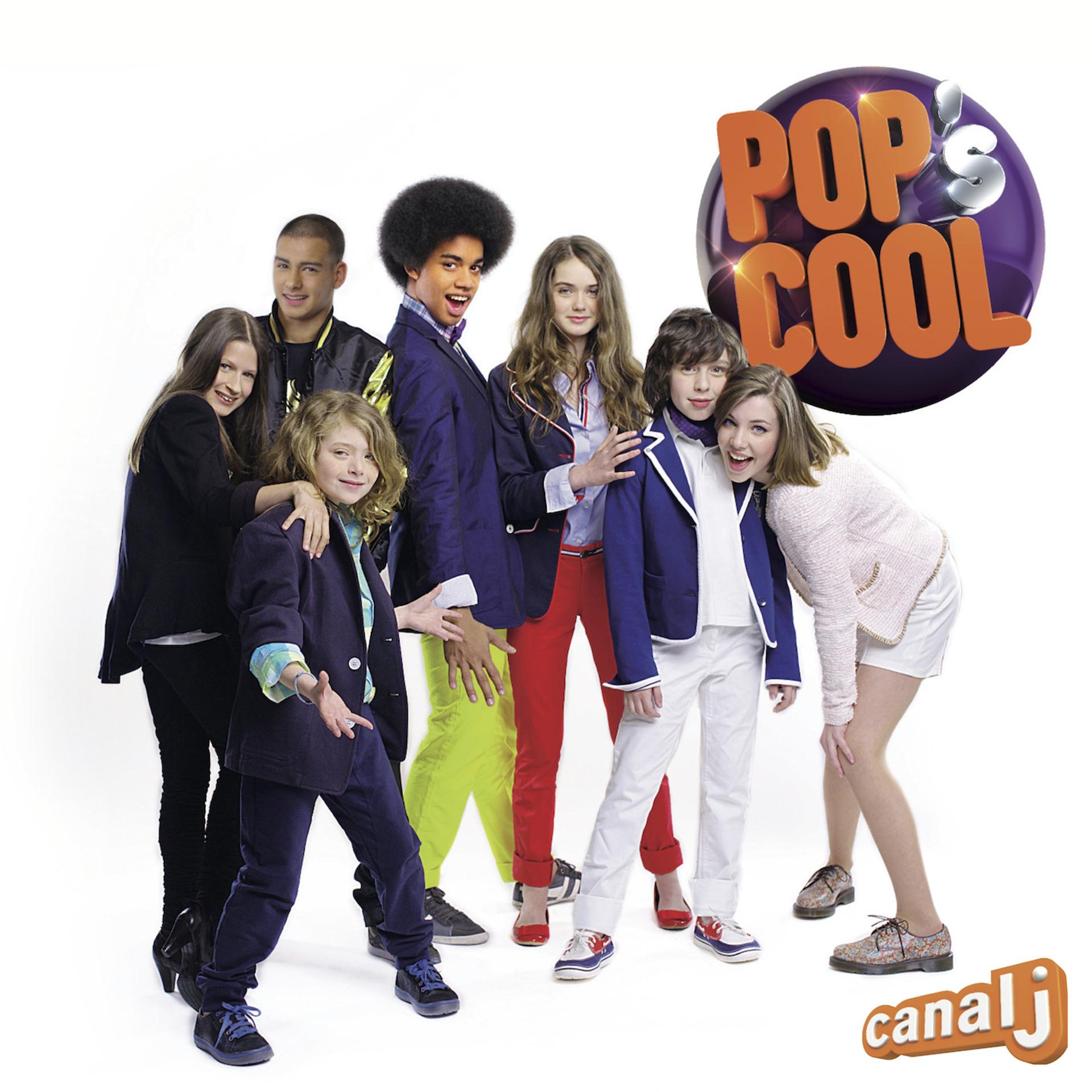 Постер альбома Pop's Cool