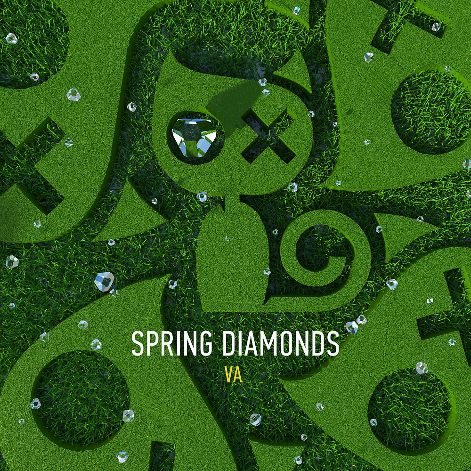 Постер альбома Spring Diamonds