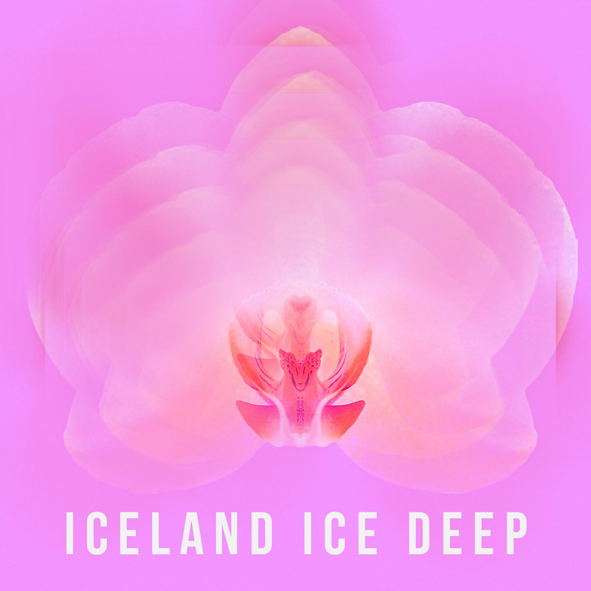 Постер альбома Iceland Ice Deep