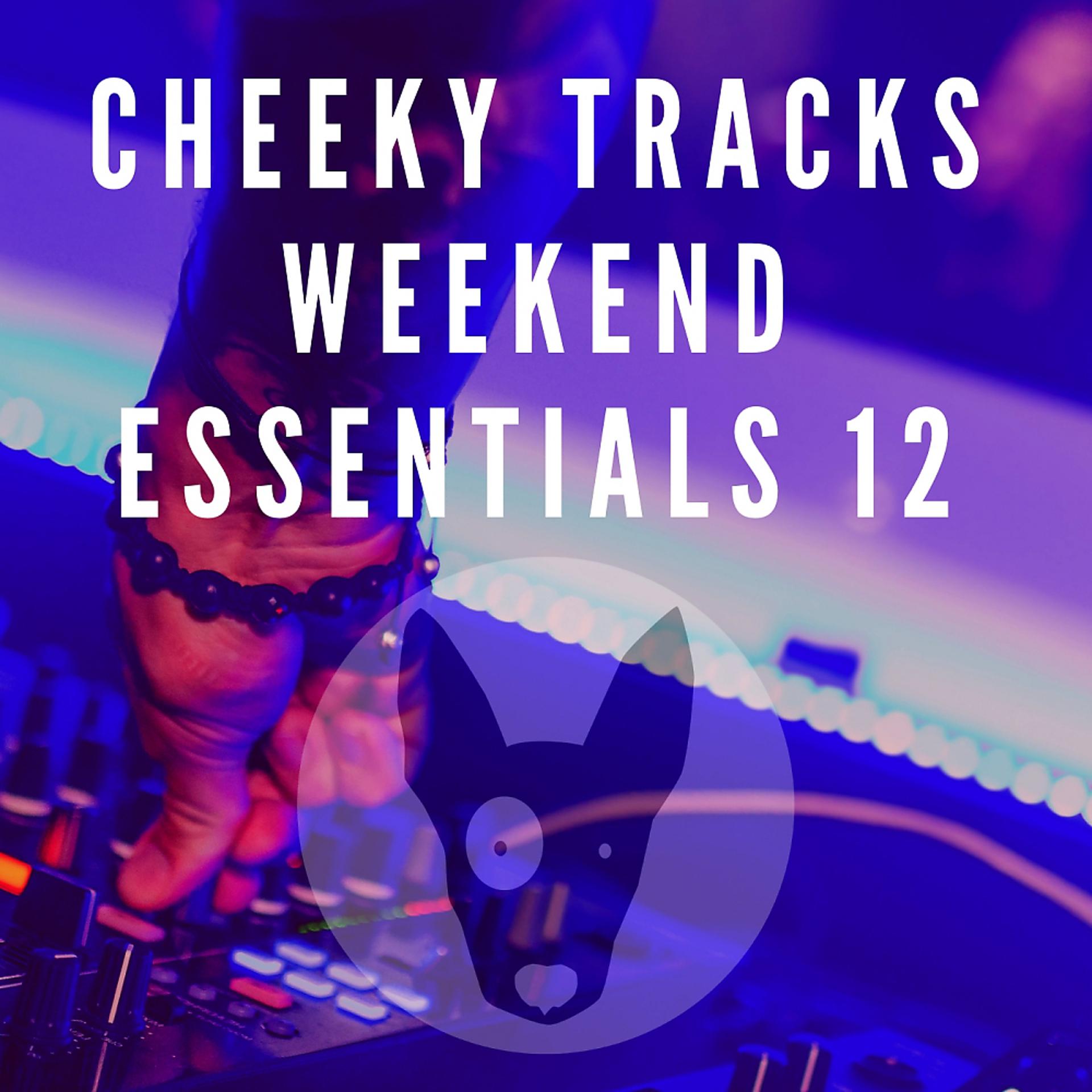 Постер альбома Cheeky Tracks Weekend Essentials 12