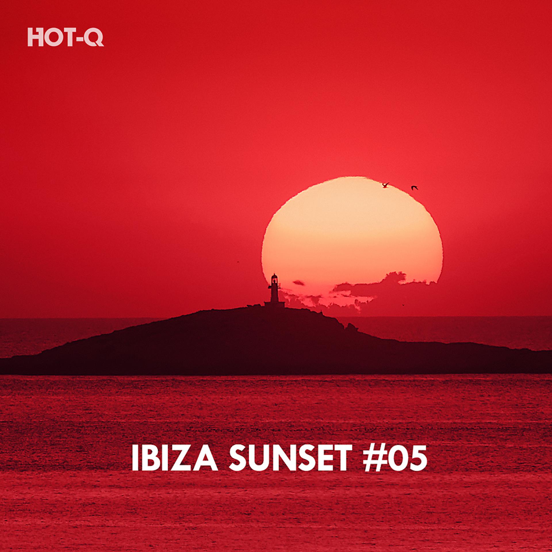Постер альбома Ibiza Sunset, Vol. 05